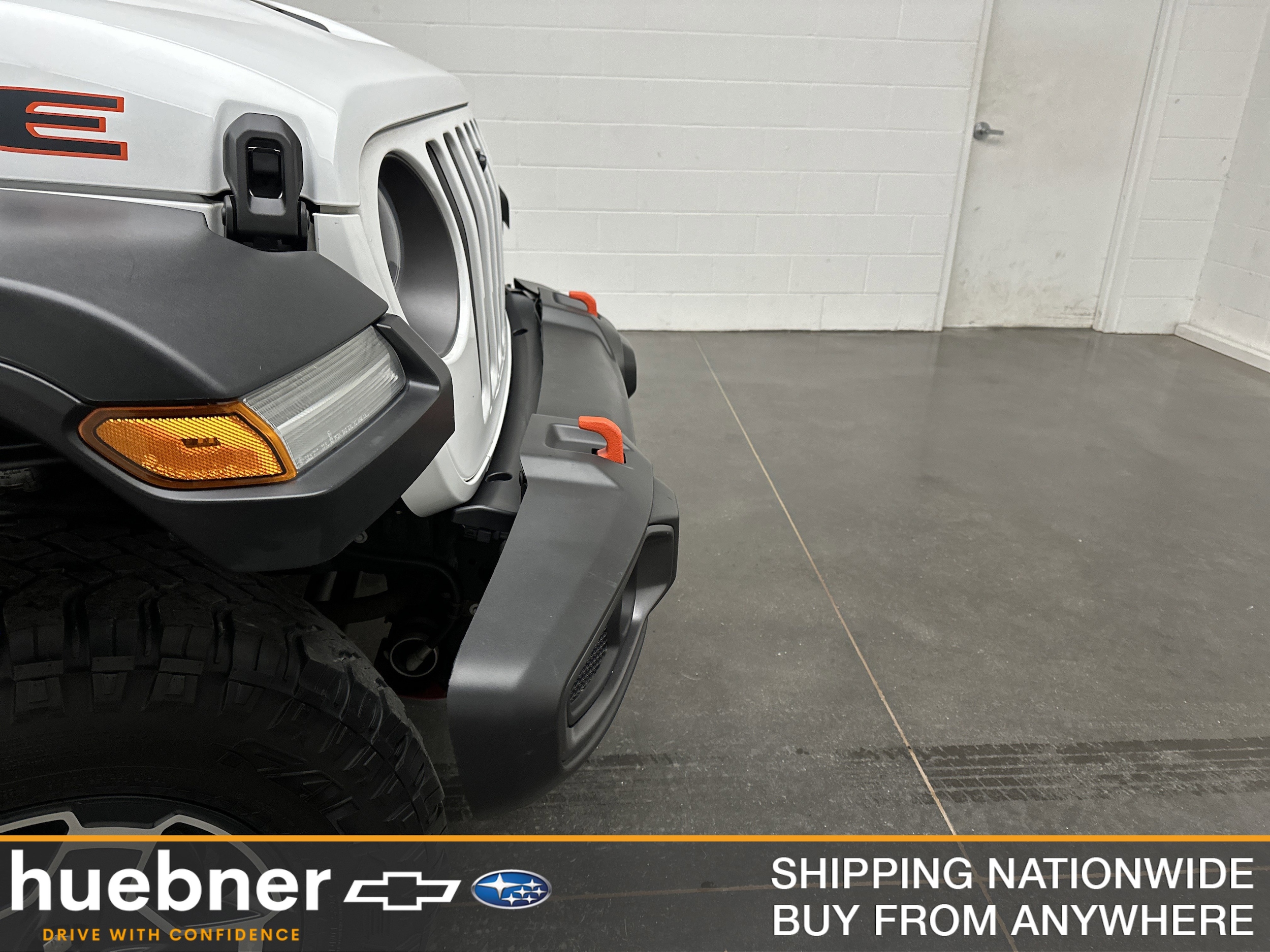 2021 Jeep Gladiator Mojave's photo