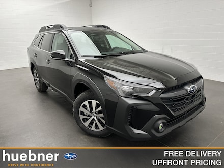 2025 Subaru Outback Premium SUV