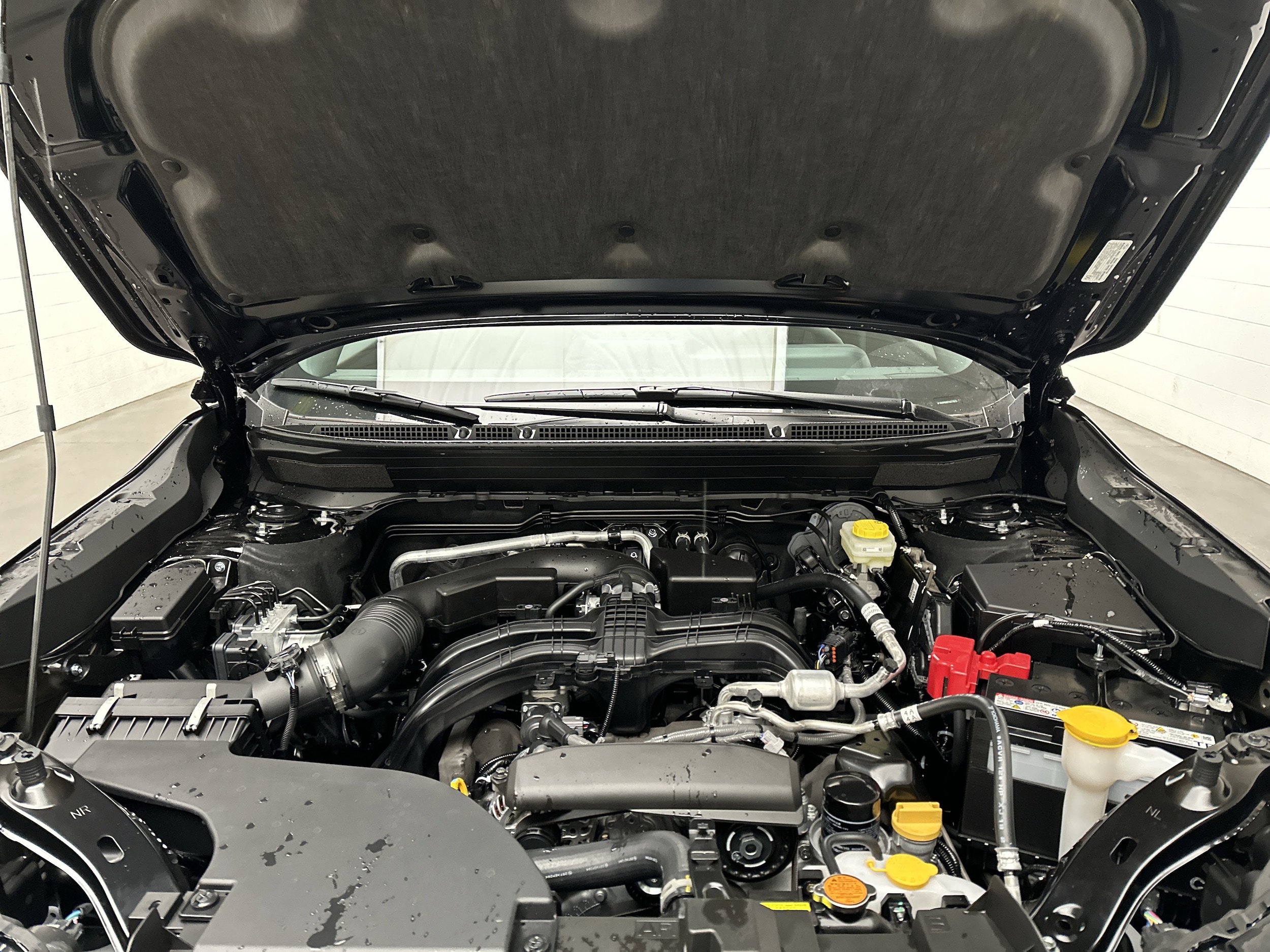 2026 Subaru Outback Limited - Photo 37