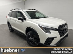 2026 Subaru Ascent Premium 7-Passenger SUV