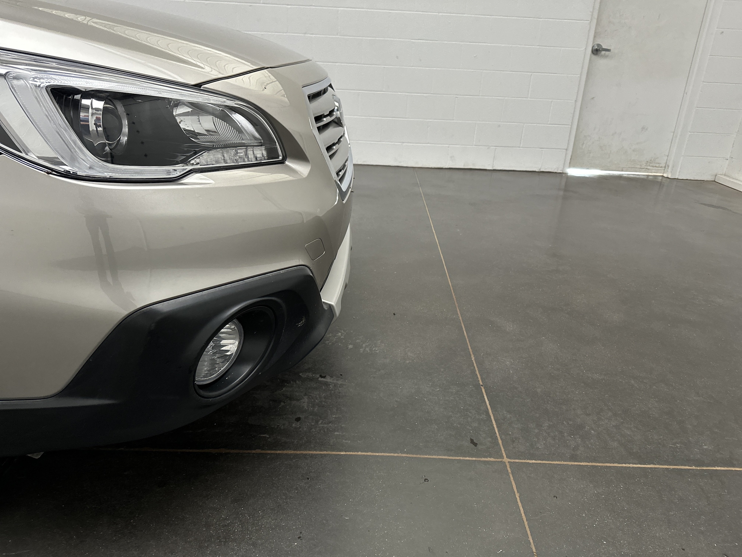 Used 2016 Subaru Outback Limited with VIN 4S4BSBJC0G3316834 for sale in Carrollton, OH