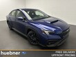 Subaru WRX