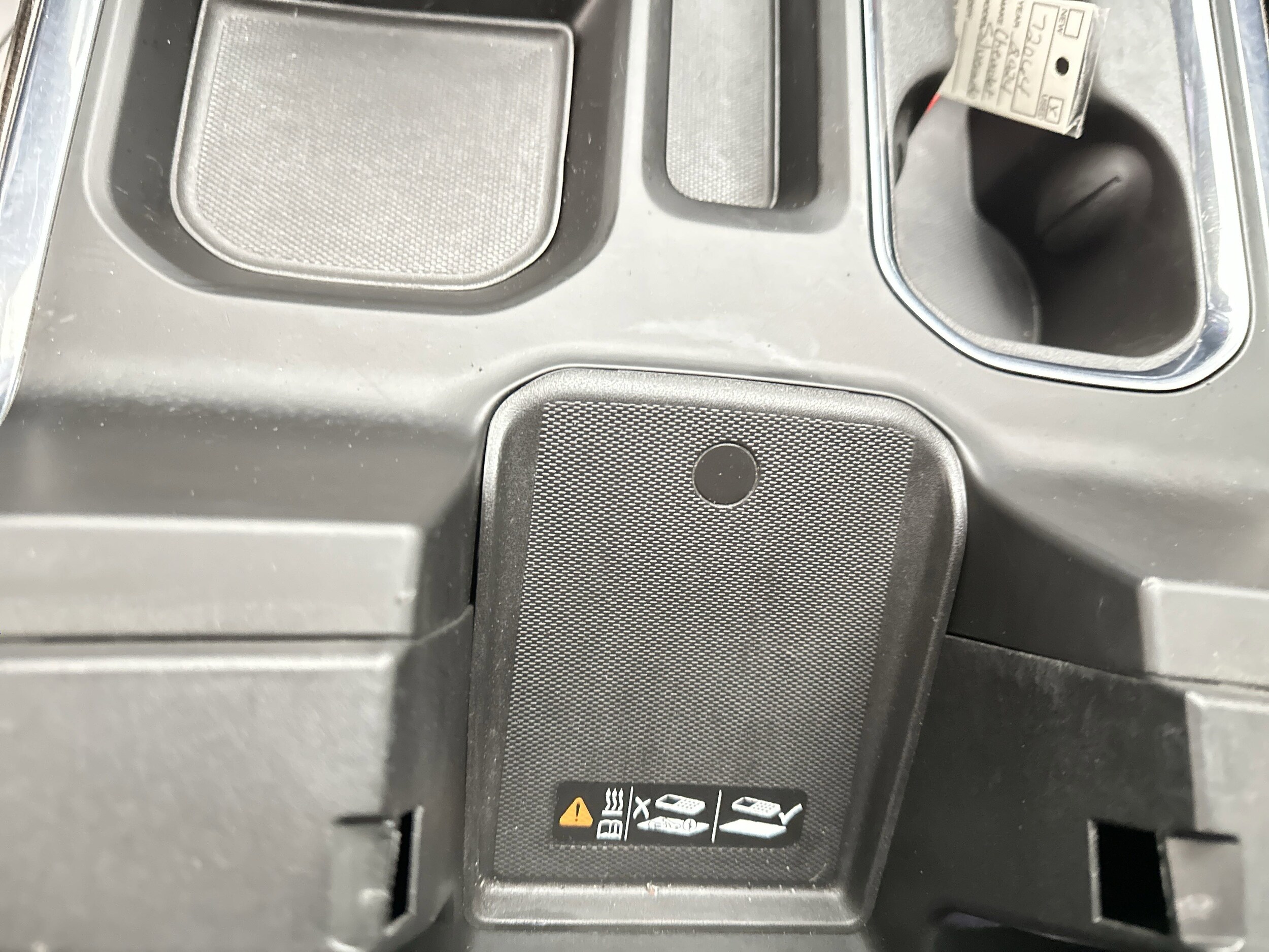 2024 Chevrolet Silverado 1500 LT Trail Boss - Photo 41