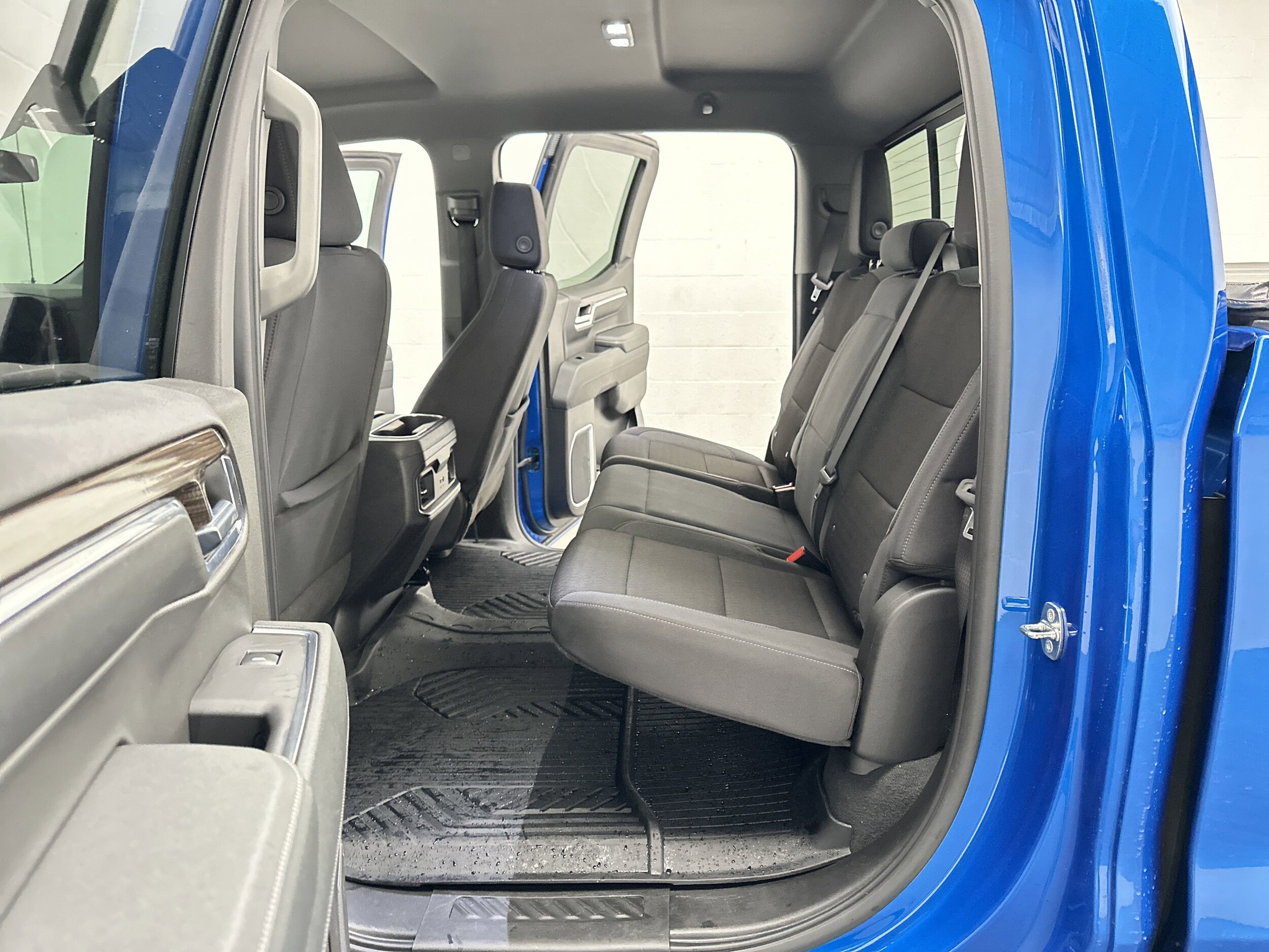 2024 Chevrolet Silverado 1500 LT Trail Boss - Photo 22