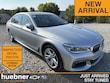 BMW 750i