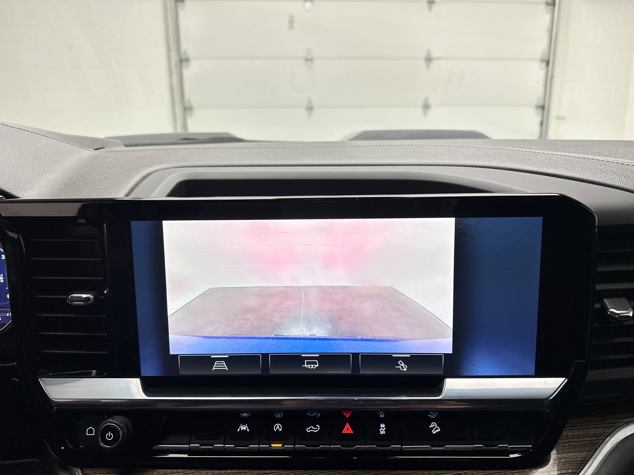 2024 Chevrolet Silverado 1500 LT Trail Boss - Photo 33