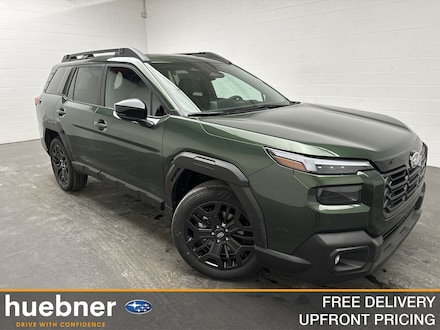 2026 Subaru Outback Limited XT Limited XT AWD