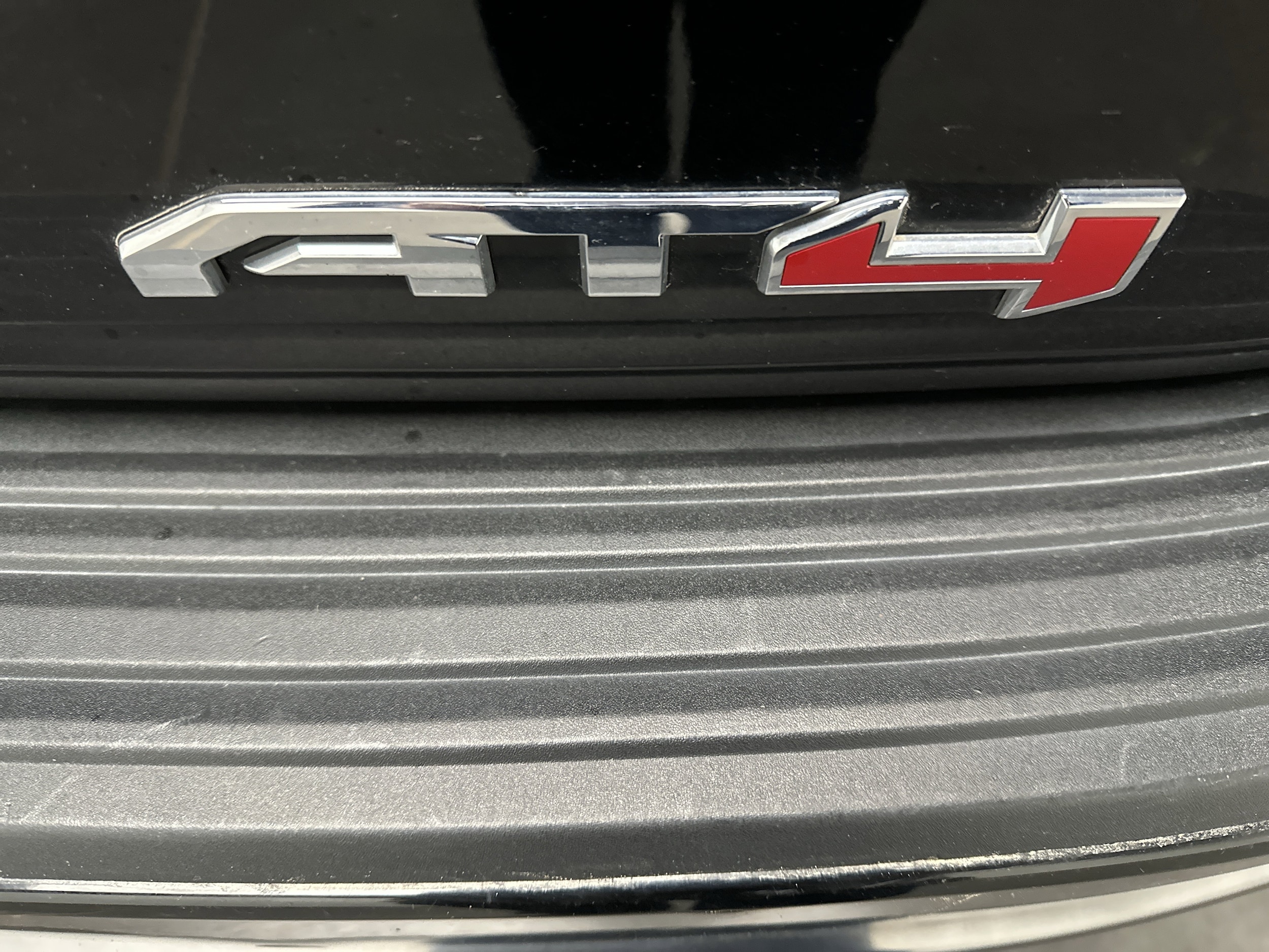 2023 GMC Yukon XL AT4 - Photo 13