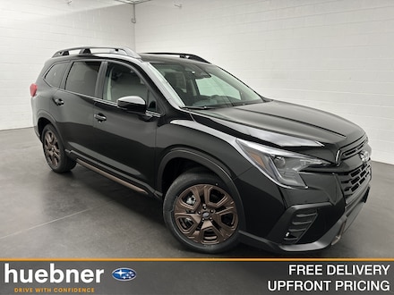 2026 Subaru Ascent Limited Bronze Edition Limited Bronze Edition 7-Passenger