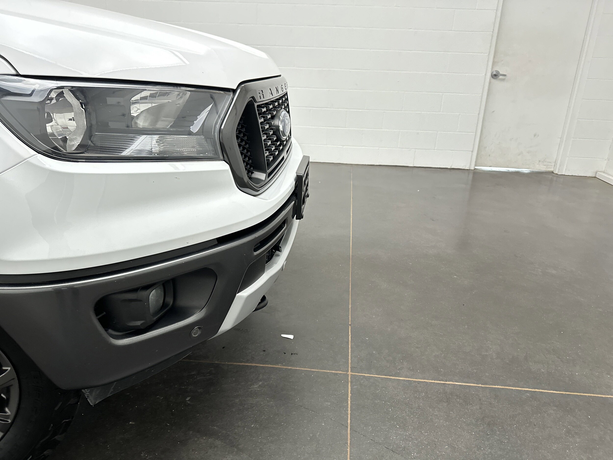 2019 Ford Ranger XL photo 2