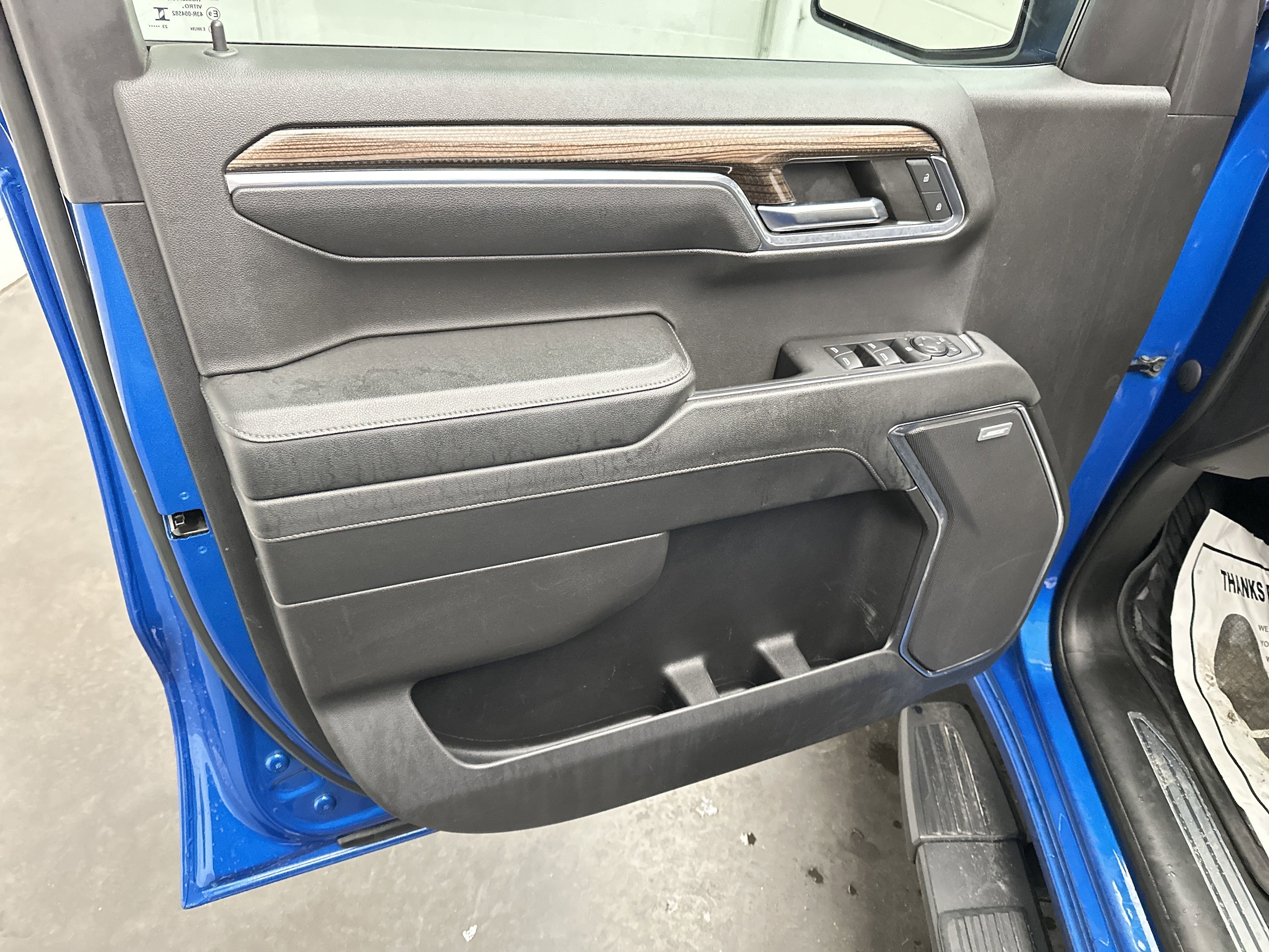 2024 Chevrolet Silverado 1500 LT Trail Boss - Photo 19