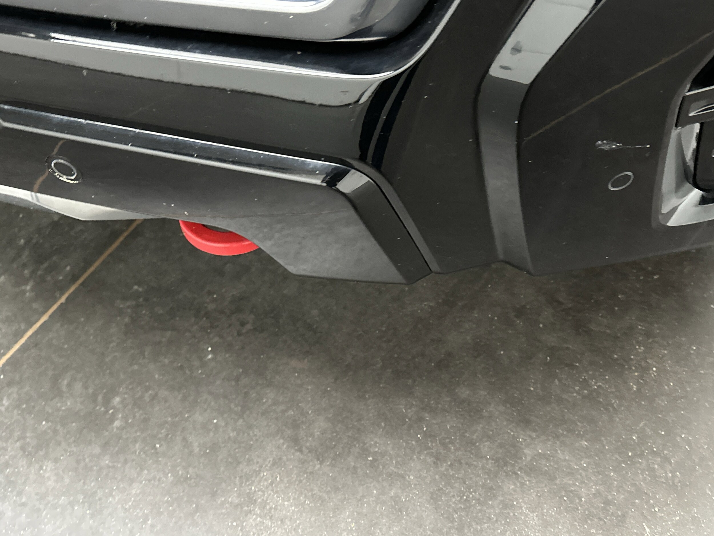 2023 Gmc Yukon XL AT4 photo 3