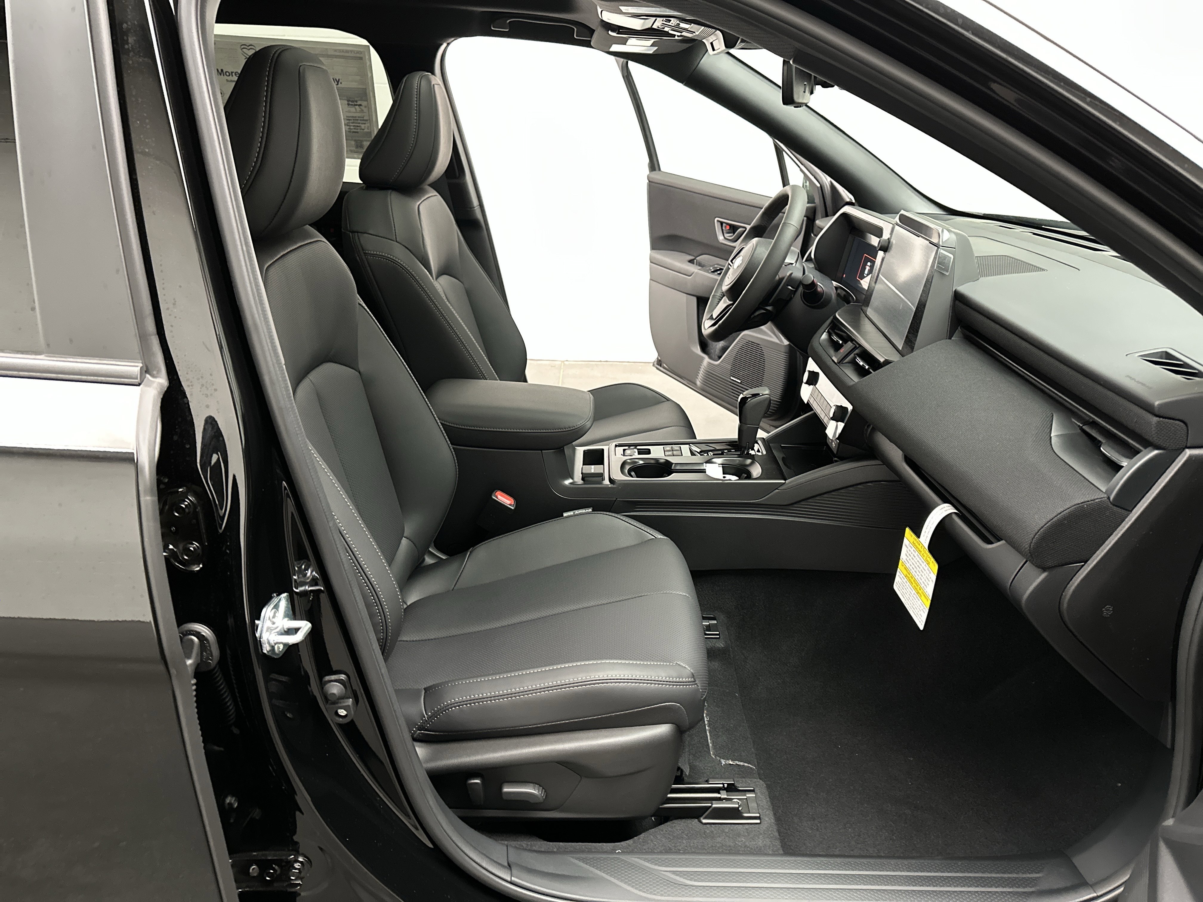 2026 Subaru Outback Limited - Photo 24