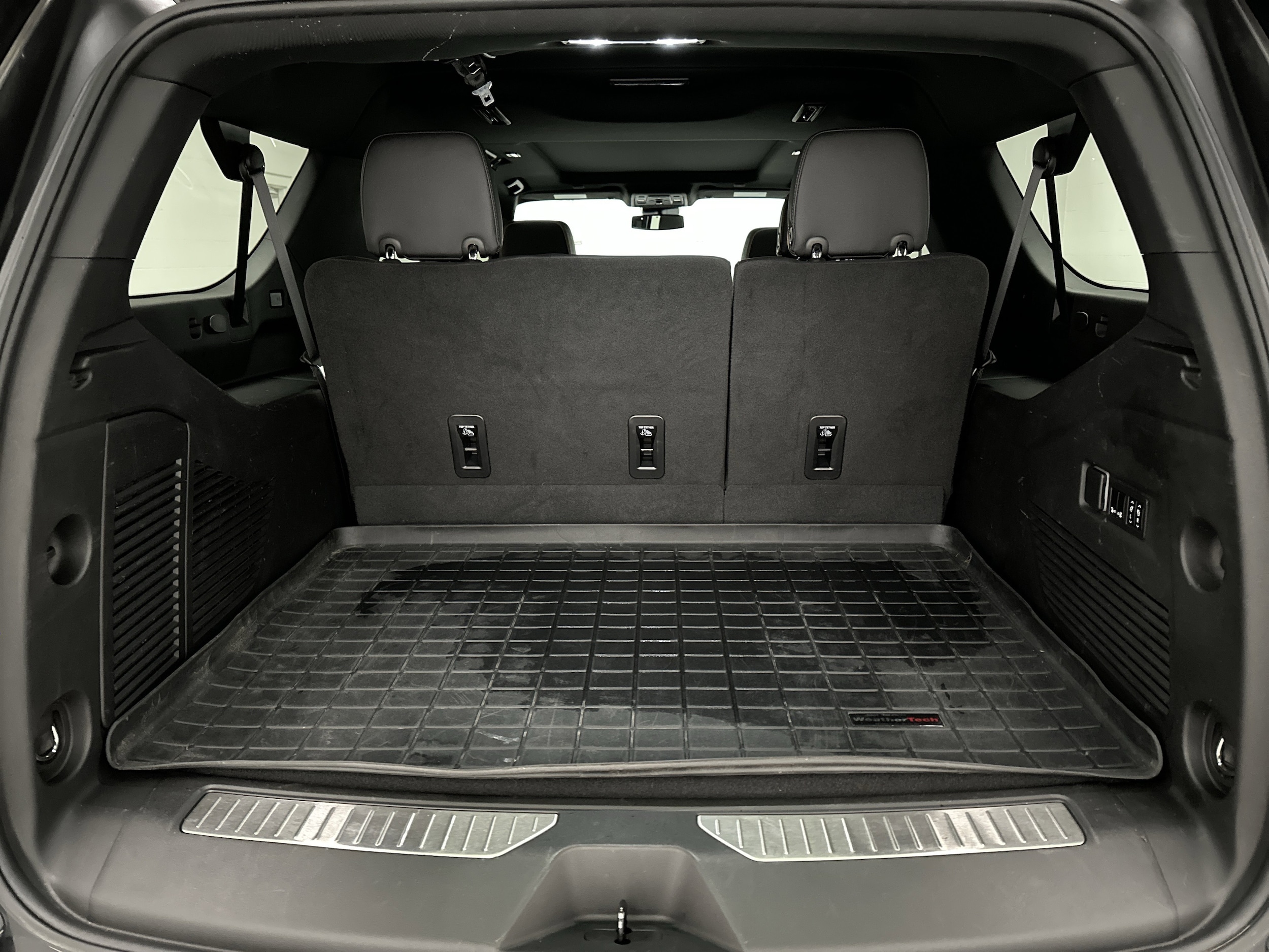 2023 GMC Yukon XL AT4 - Photo 14