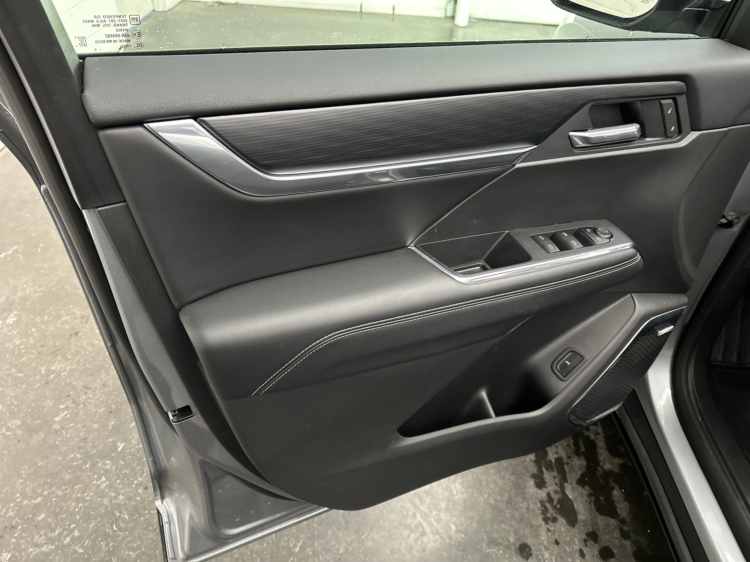 2026 GMC Acadia Elevation - Photo 20