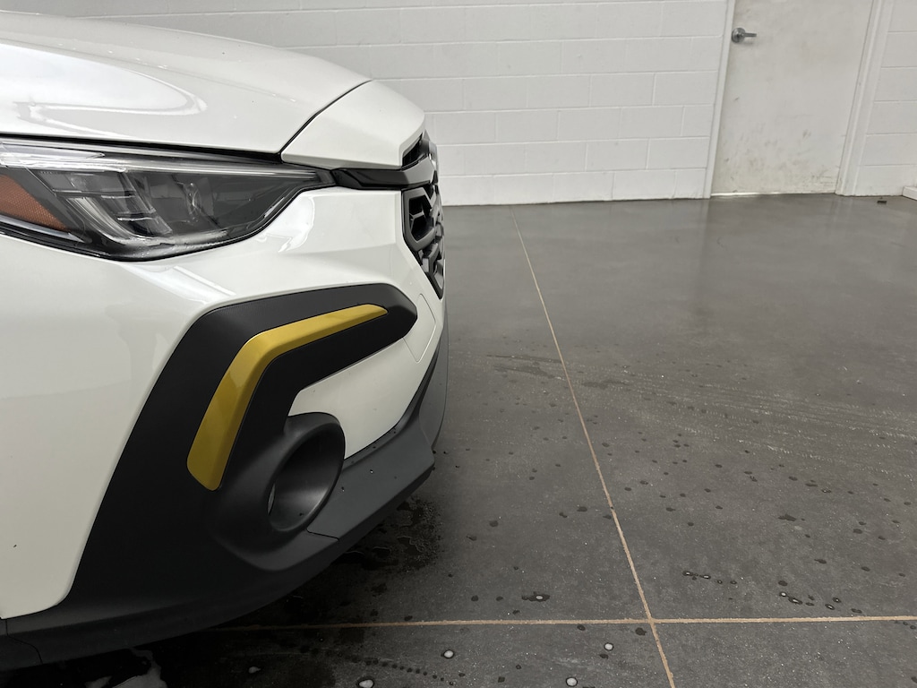 2024 Subaru Crosstrek Sport photo 3