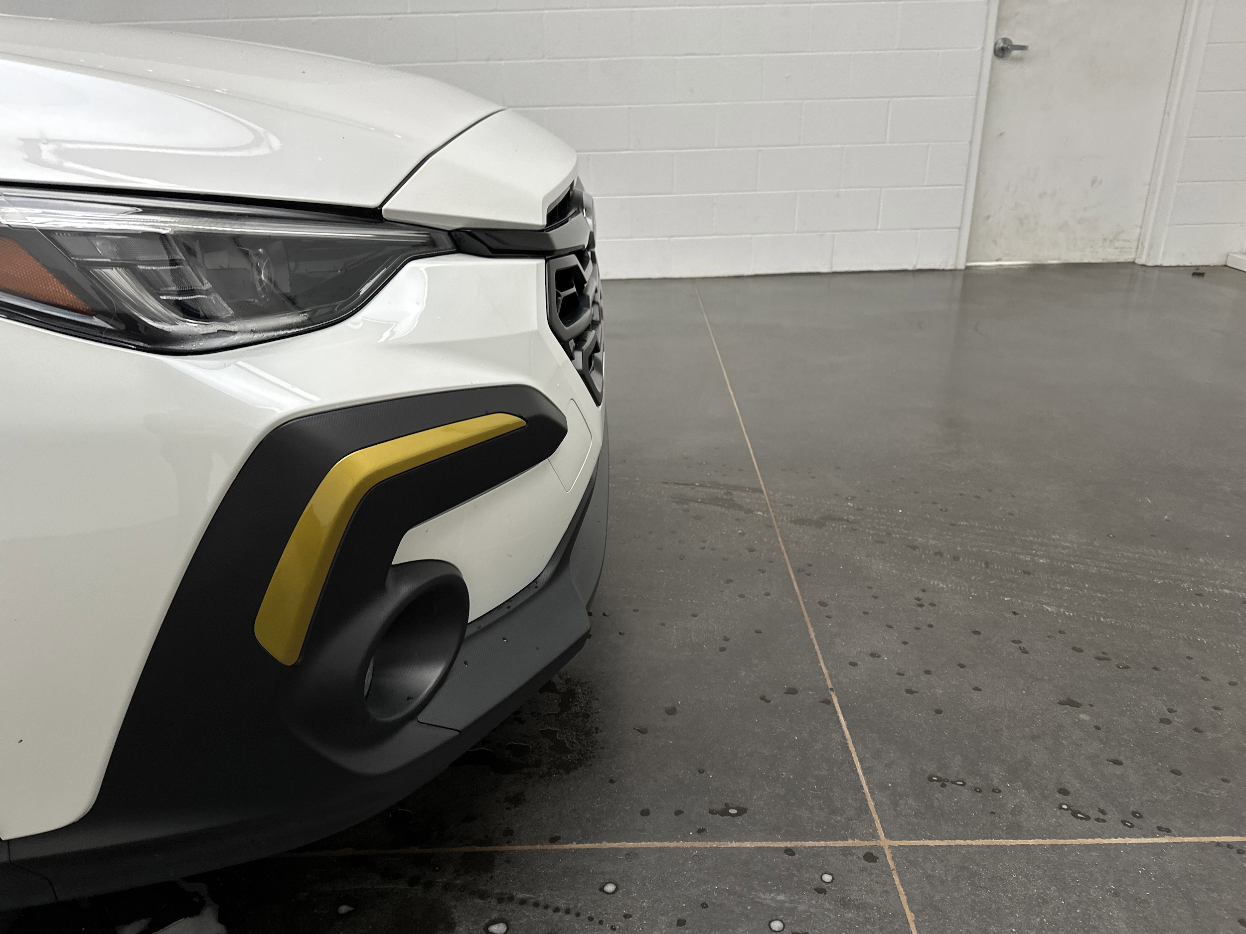 2024 Subaru Crosstrek Sport photo 2