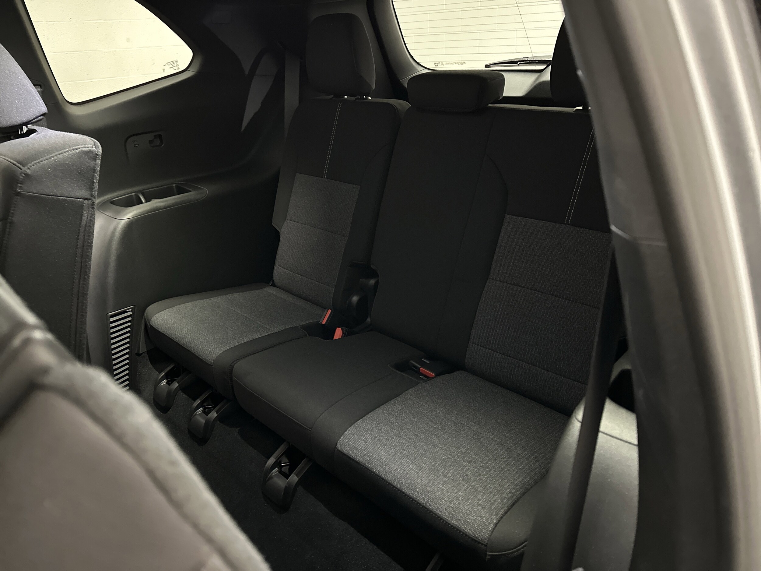 2026 GMC Acadia Elevation - Photo 24