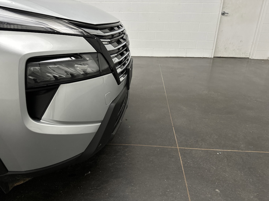 Used 2024 Nissan Rogue SV SUV