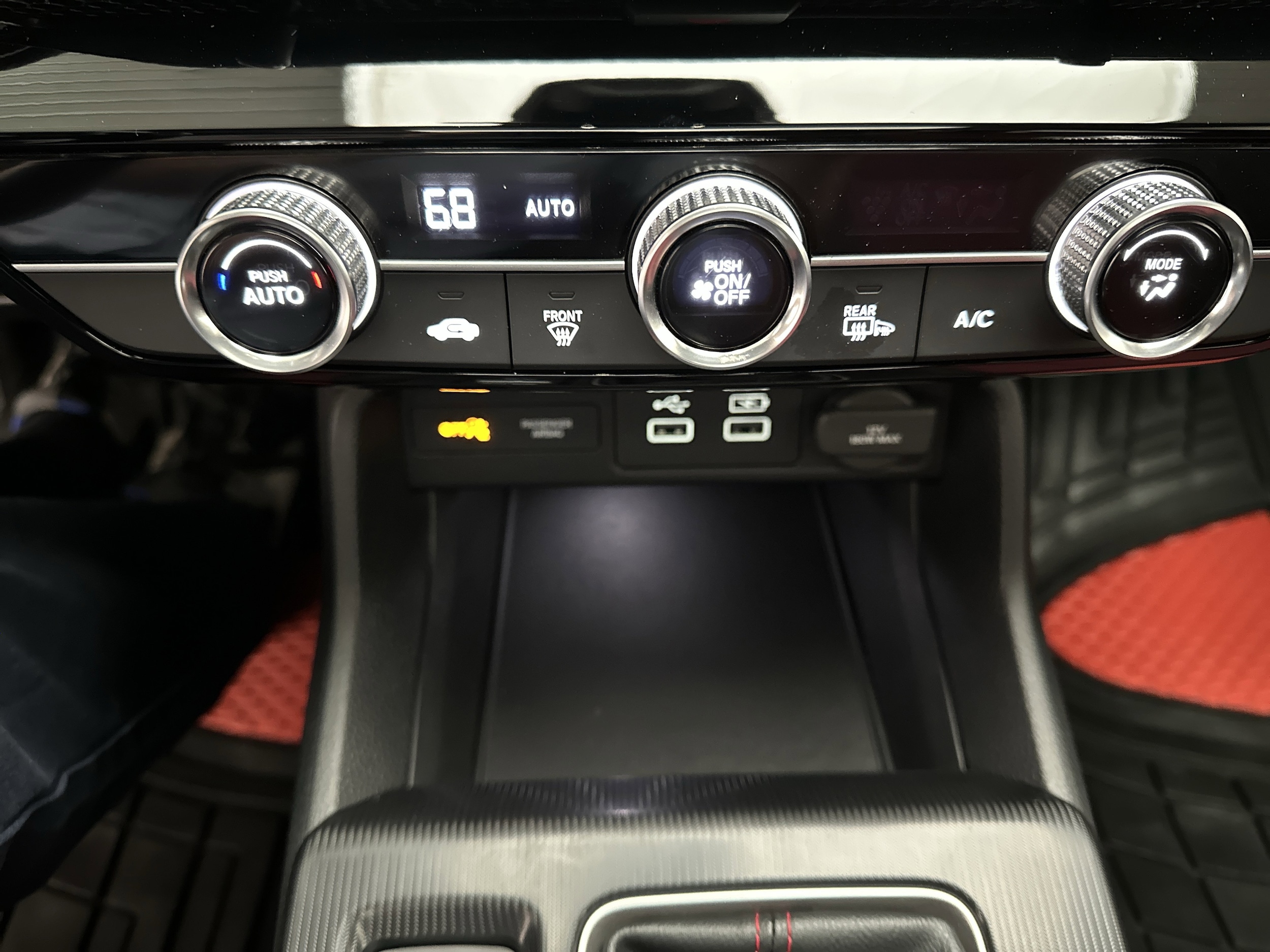 2023 Honda Civic Si - Photo 32