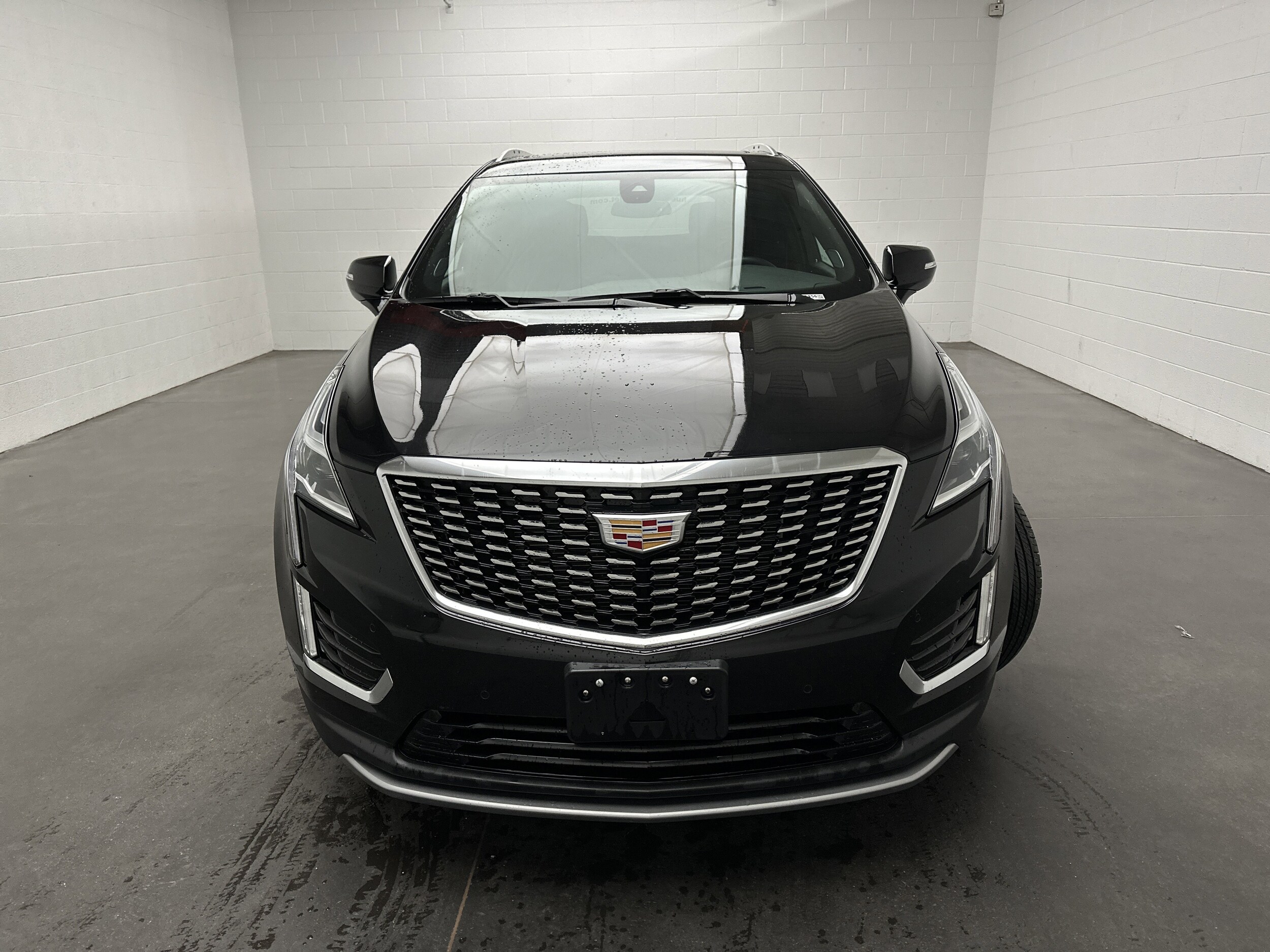 2025 Cadillac XT5 Premium Luxury photo 4