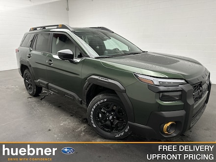 2026 Subaru Outback Wilderness Wilderness AWD