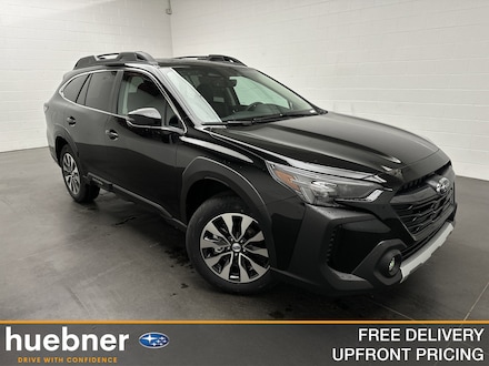 2025 Subaru Outback Limited SUV