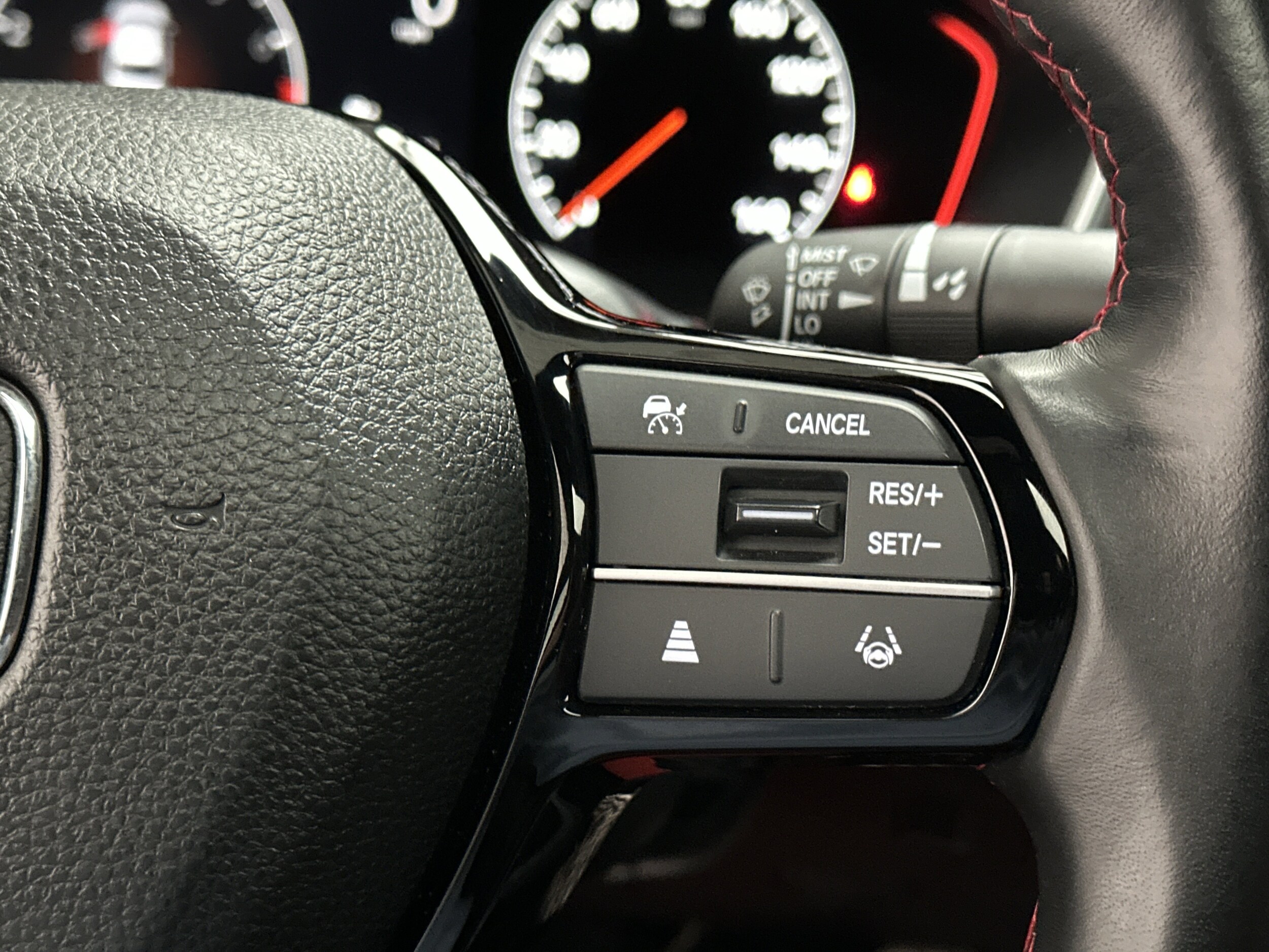 2023 Honda Civic Si - Photo 26