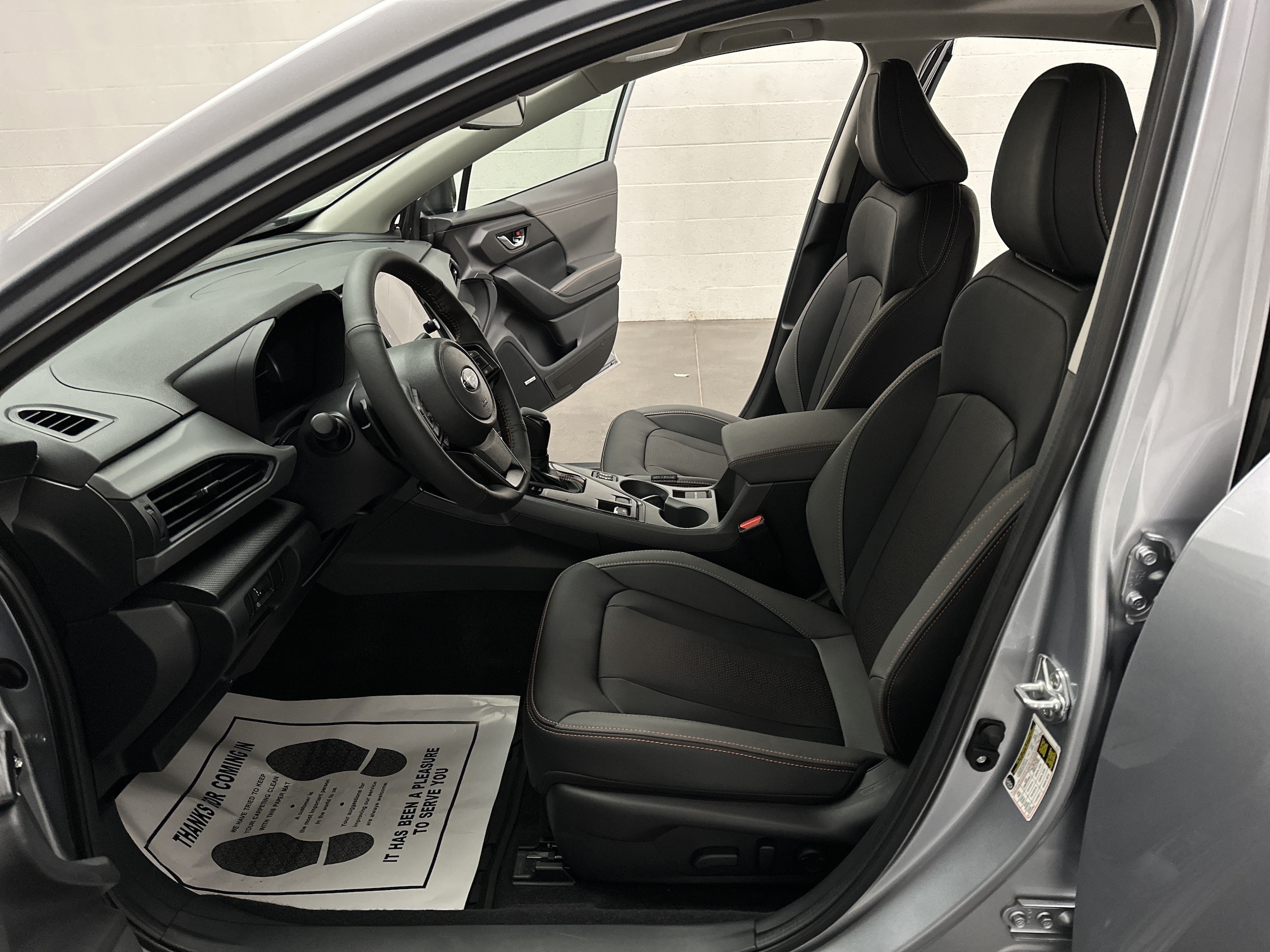 2026 Subaru Crosstrek Limited - Photo 16