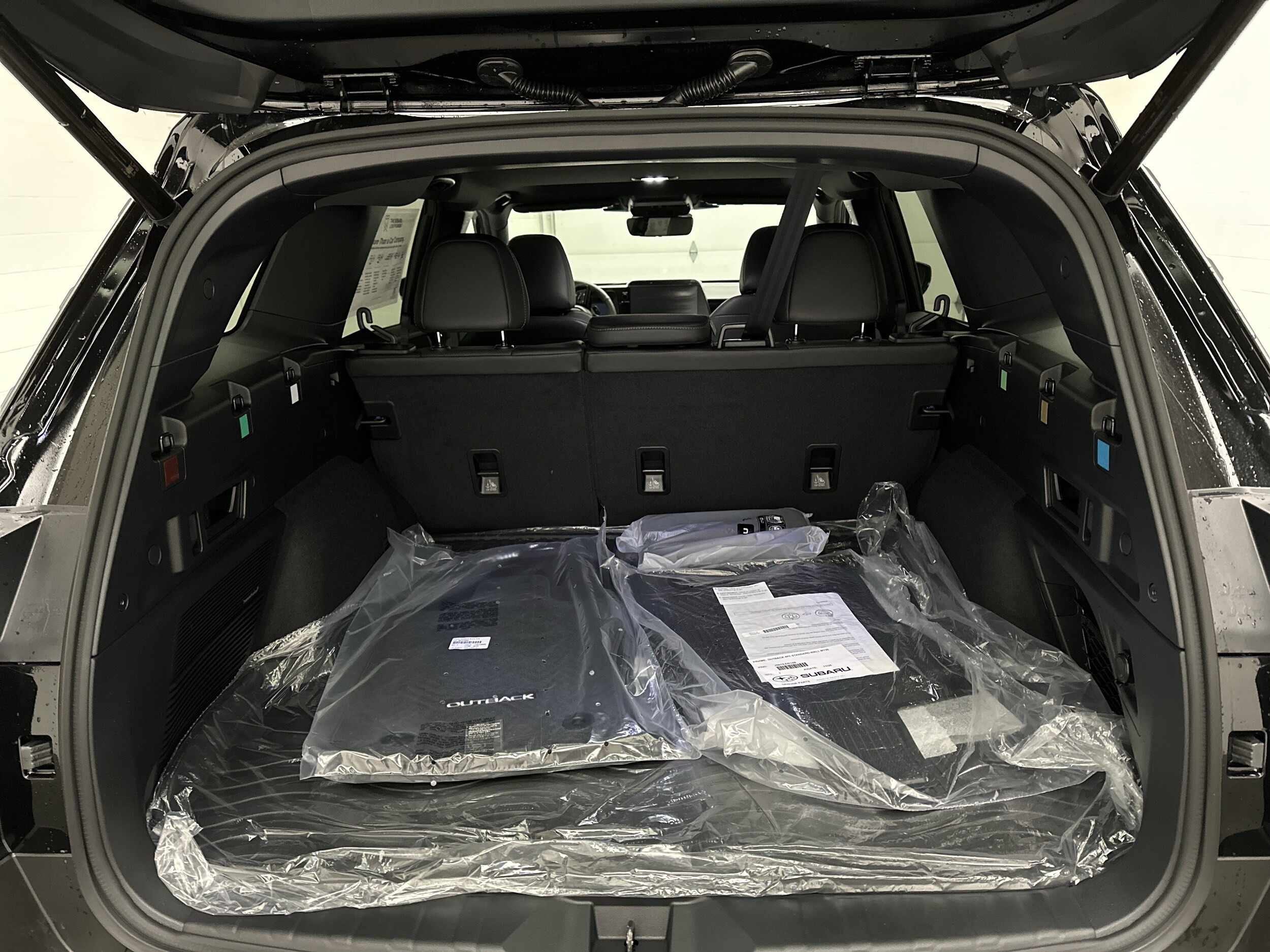 2026 Subaru Outback Limited XT - Photo 12
