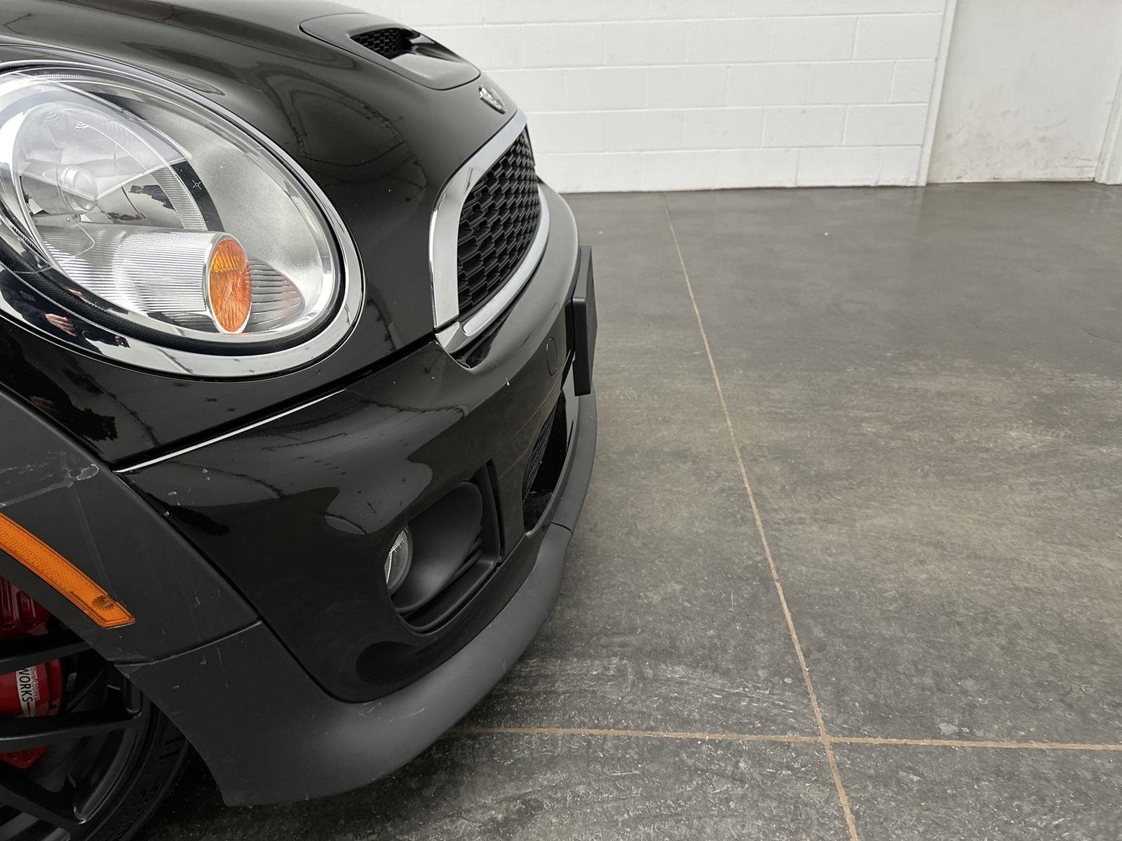 Used 2013 MINI Cooper John Cooper Works with VIN WMWSX9C58DT655105 for sale in Carrollton, OH