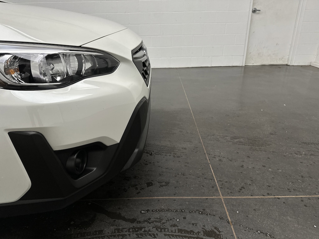 2023 Subaru Crosstrek Base photo 3