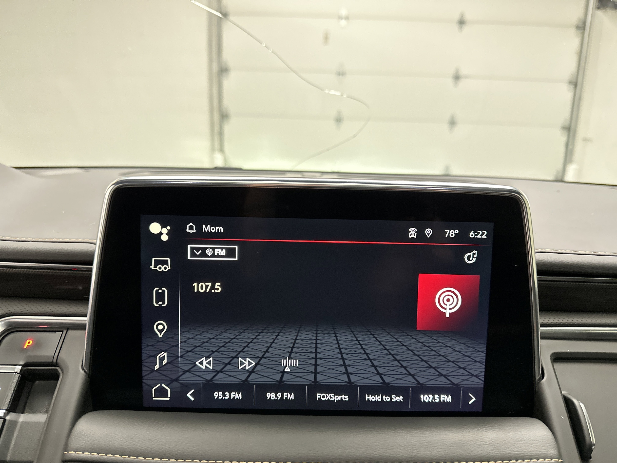 2023 GMC Yukon XL AT4 - Photo 35