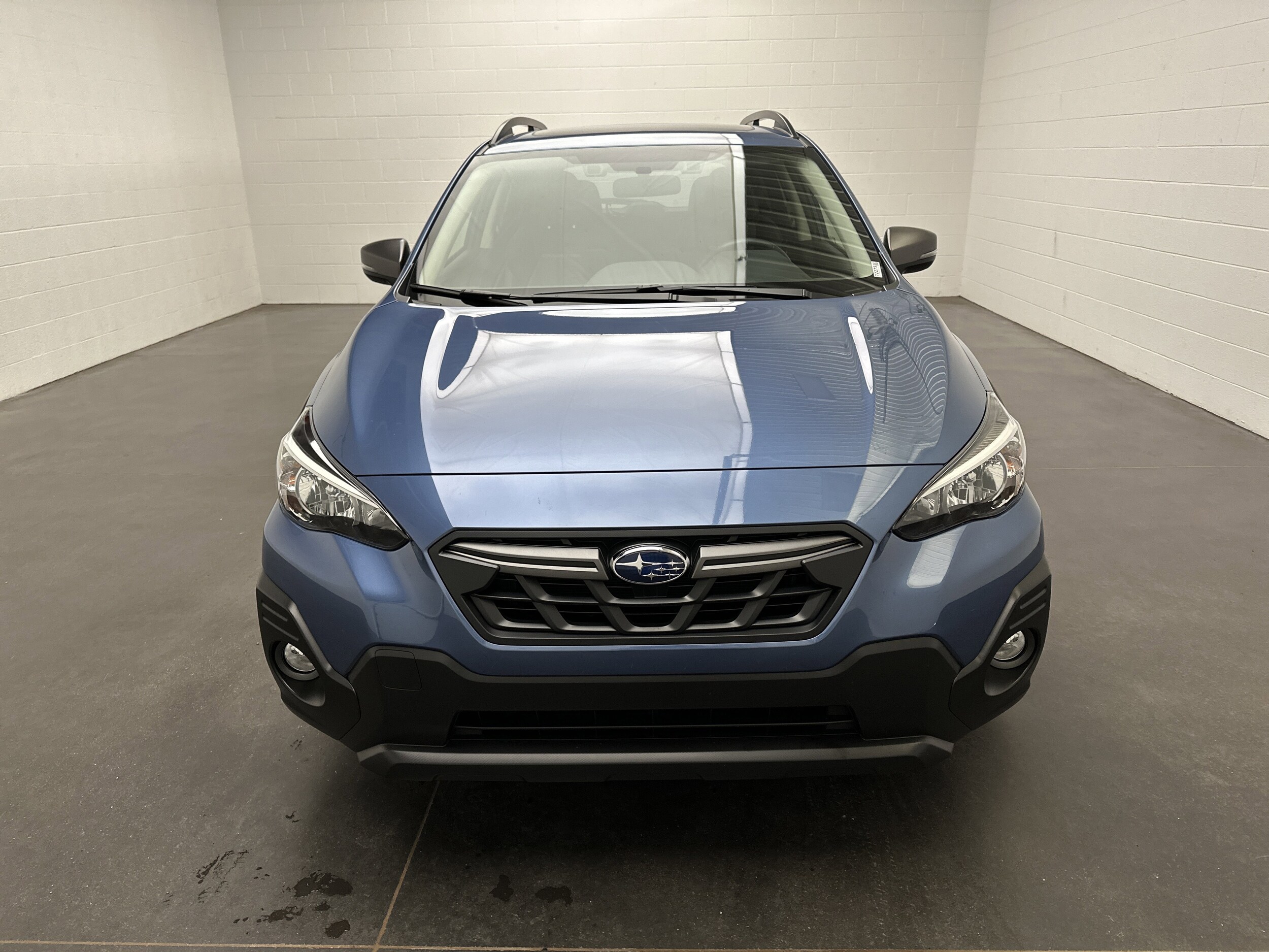 2023 Subaru Crosstrek Sport photo 3