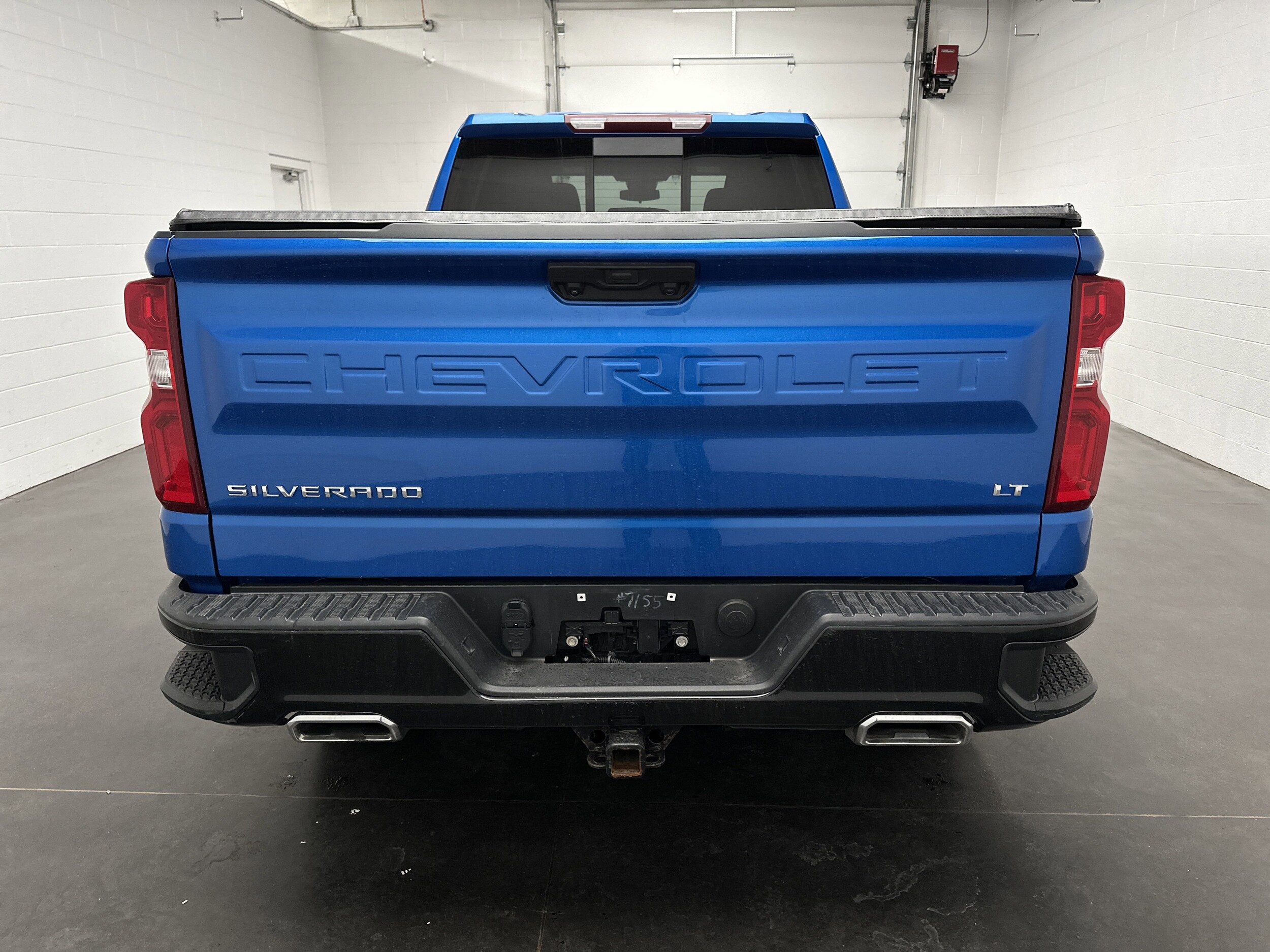 2024 Chevrolet Silverado 1500 LT Trail Boss - Photo 8