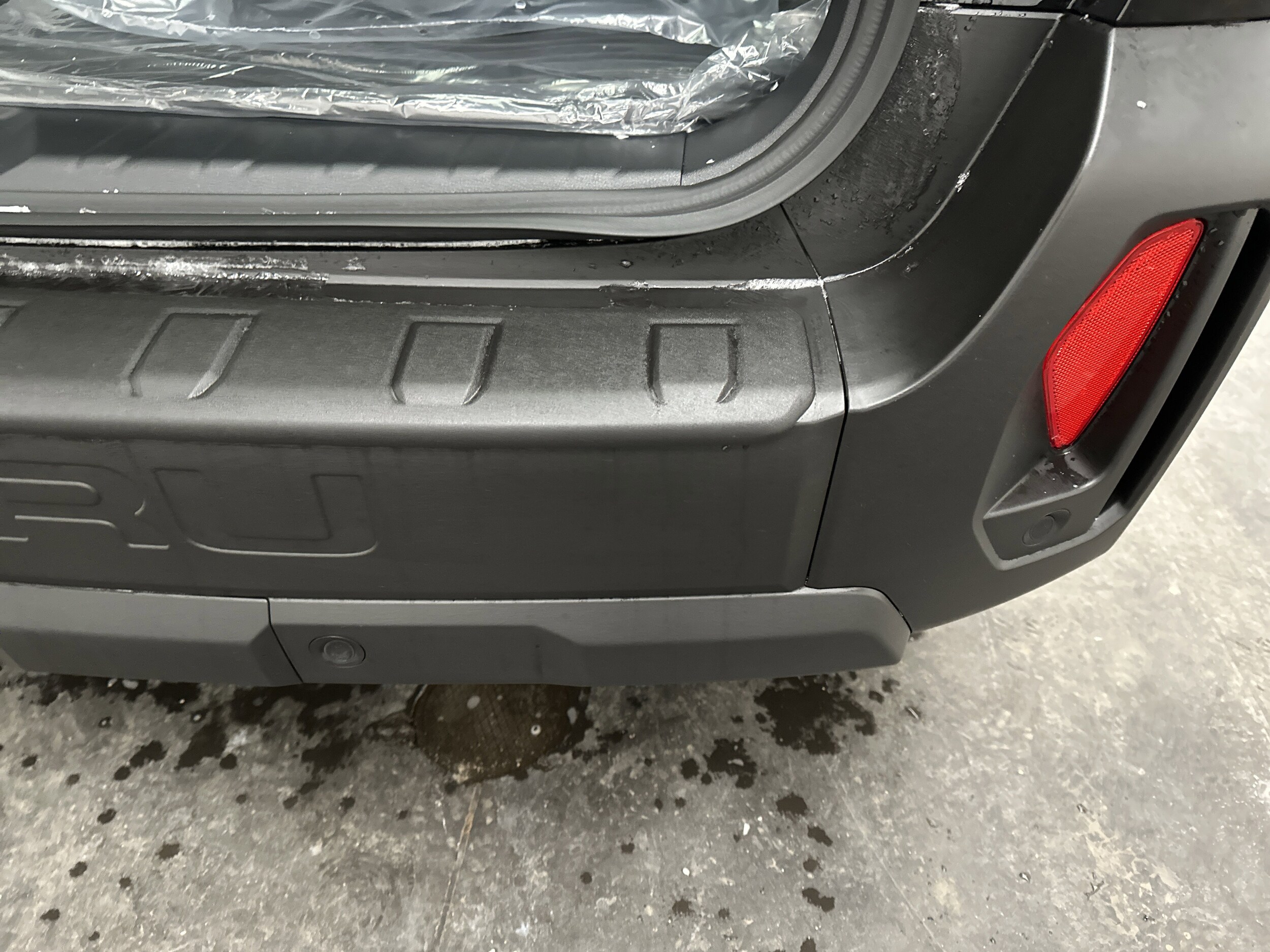 2026 Subaru Outback Limited - Photo 11