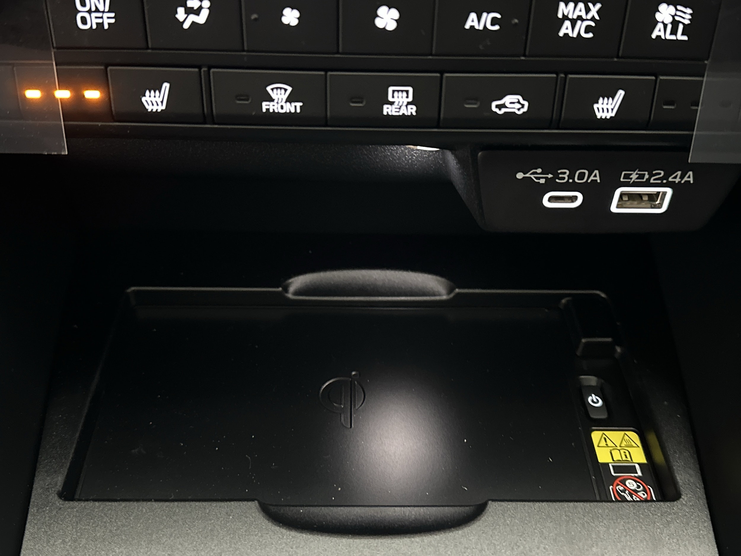2026 Subaru Outback Limited XT - Photo 41