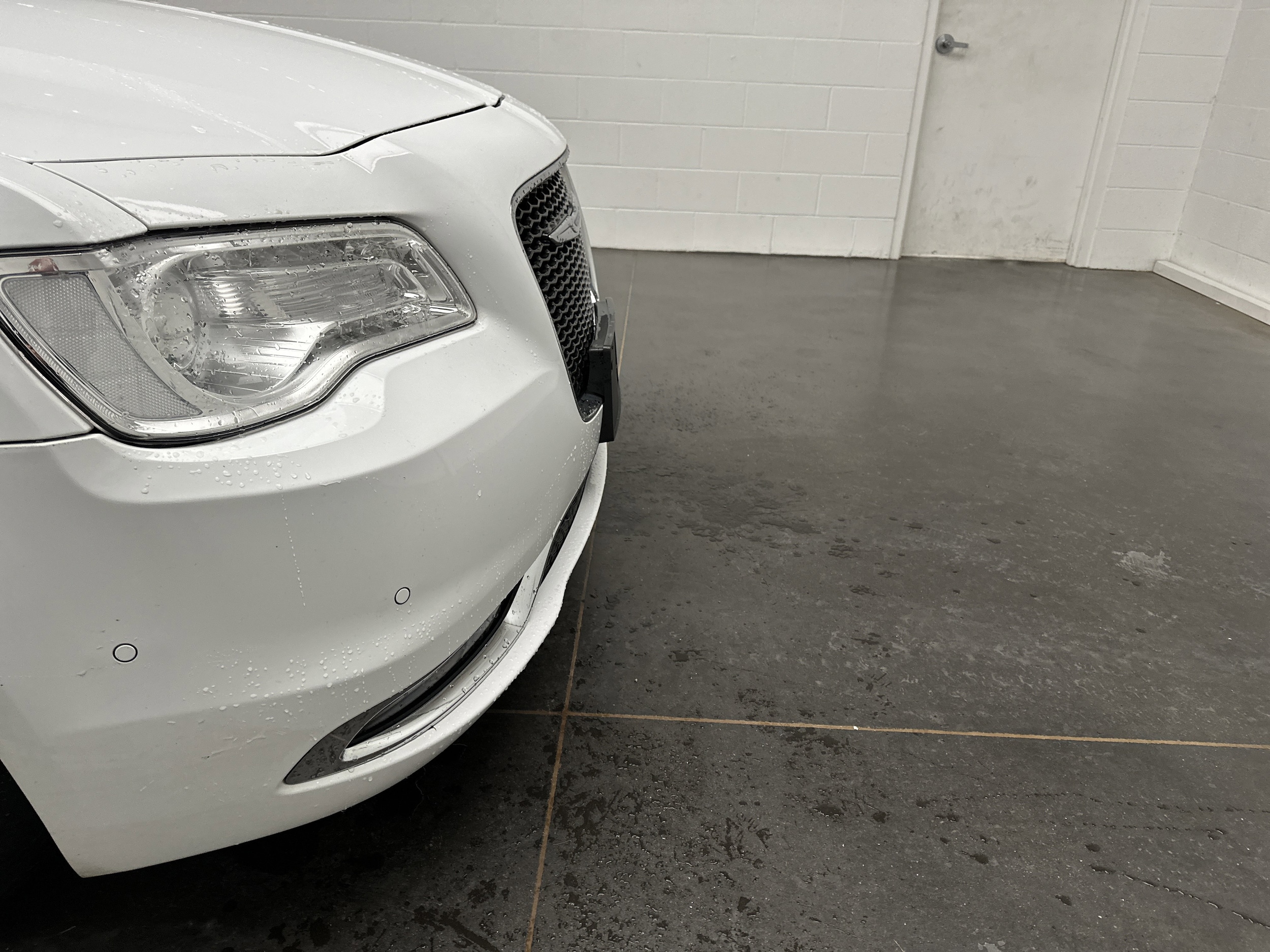 Used 2019 Chrysler 300 Limited with VIN 2C3CCAKG0KH639356 for sale in Carrollton, OH