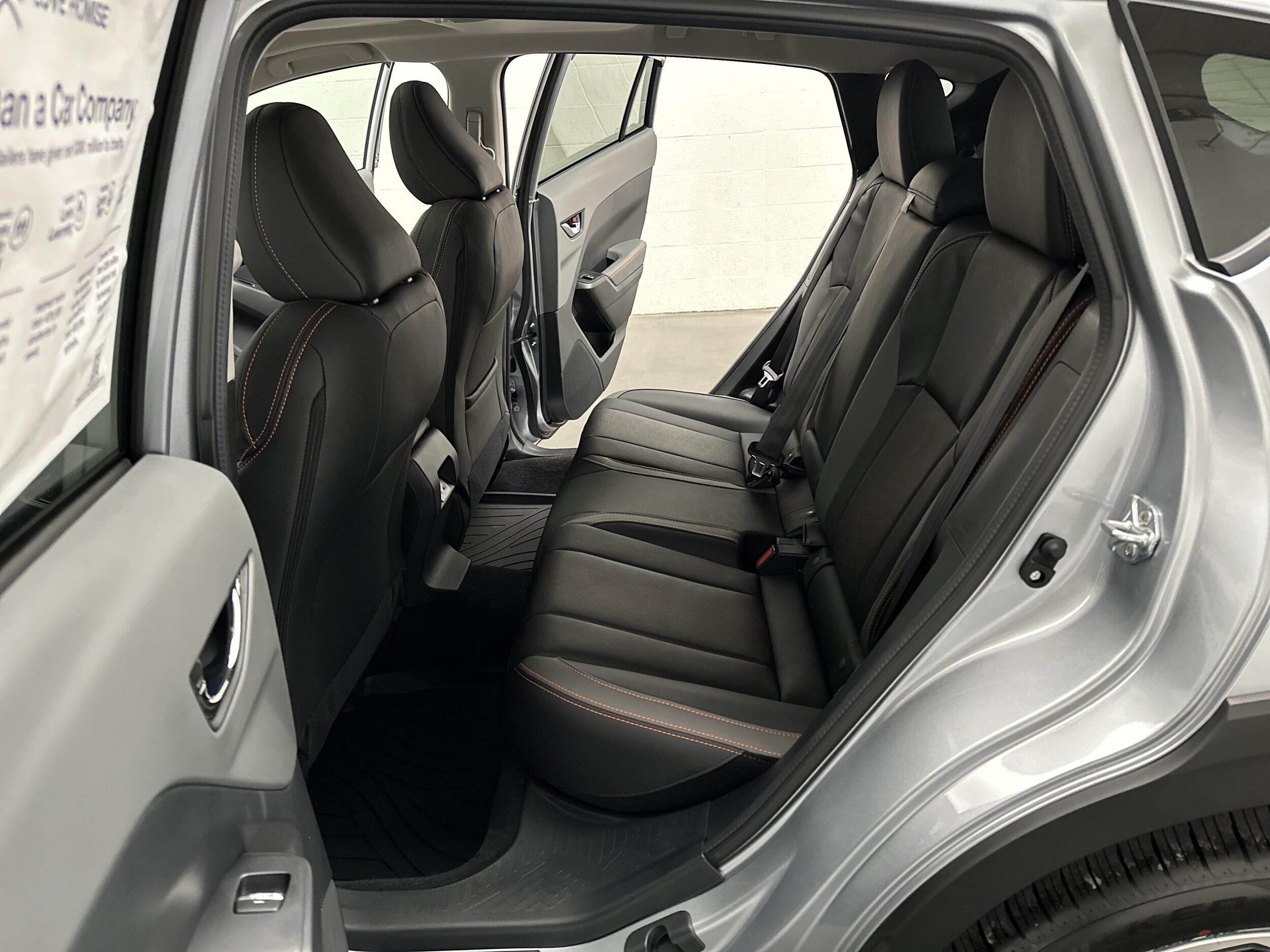 2026 Subaru Crosstrek Limited - Photo 21