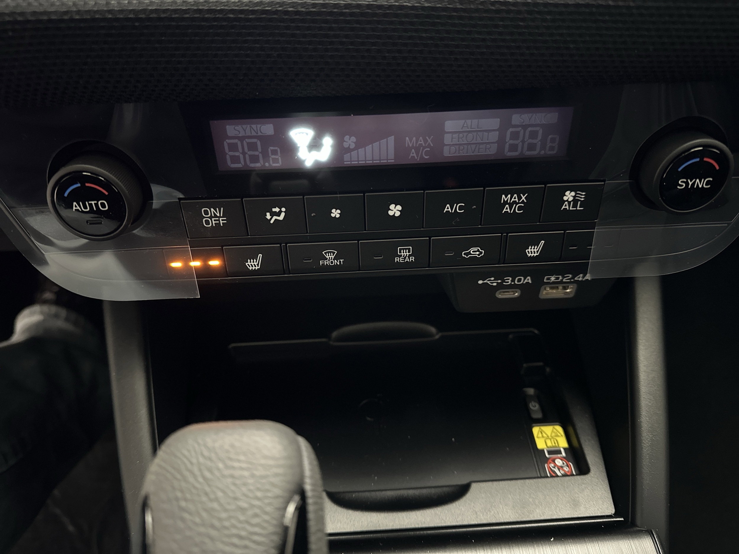 2026 Subaru Outback Limited XT - Photo 36