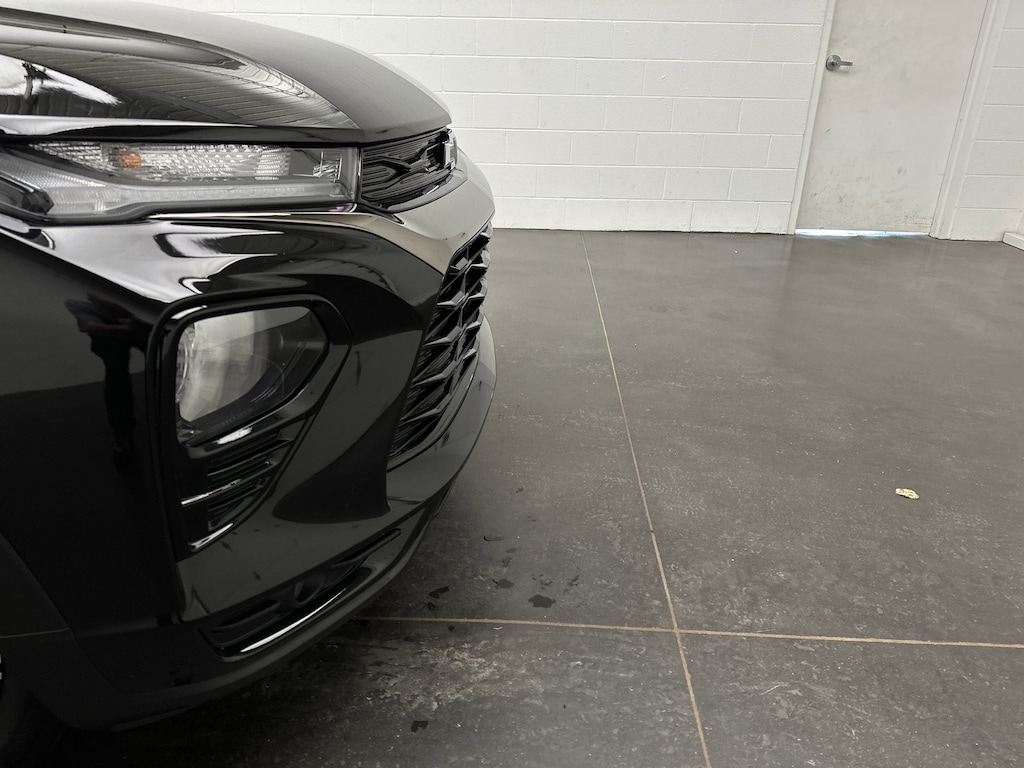 Used 2023 Chevrolet Trailblazer RS SUV