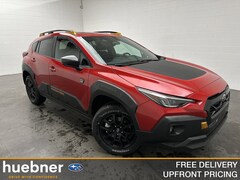 2026 Subaru Crosstrek Wilderness Wilderness AWD