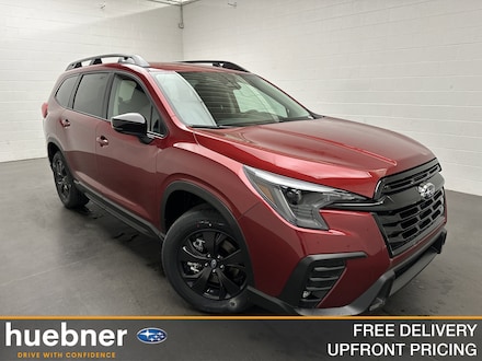 2026 Subaru Ascent Premium Premium 7-Passenger