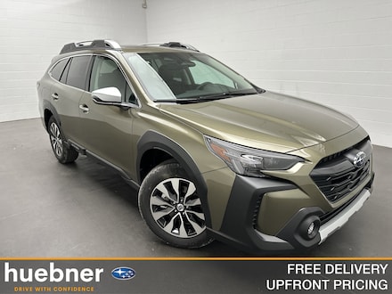 2025 Subaru Outback Touring SUV