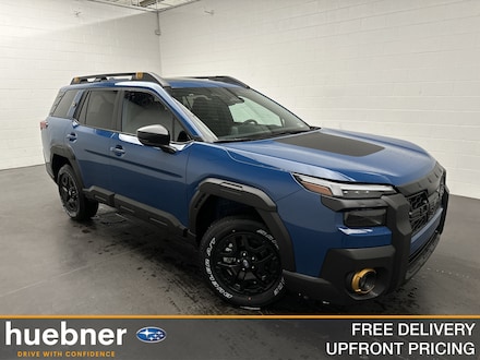 2026 Subaru Outback Wilderness Wilderness AWD