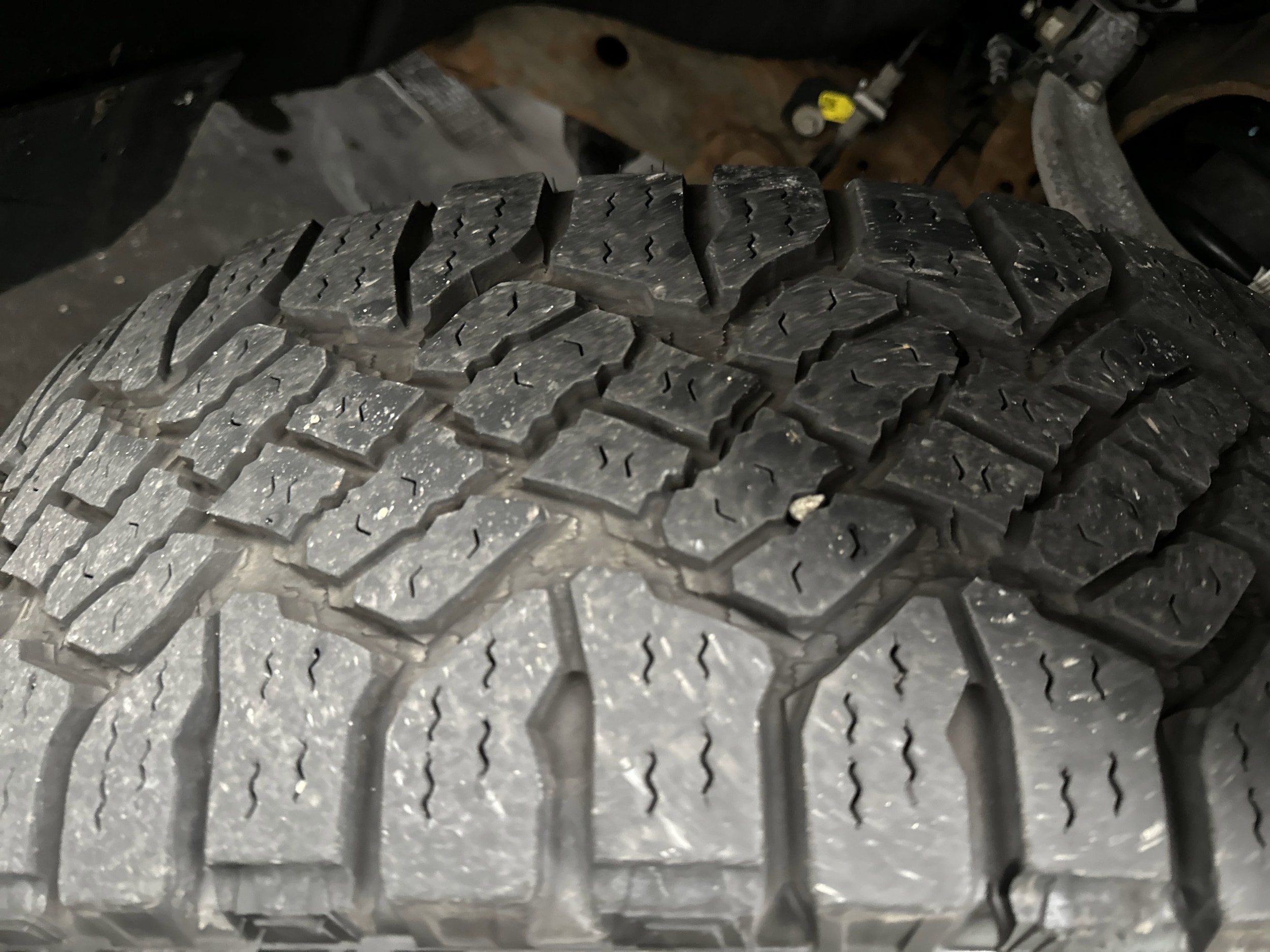 2024 Chevrolet Silverado 1500 LT Trail Boss - Photo 12