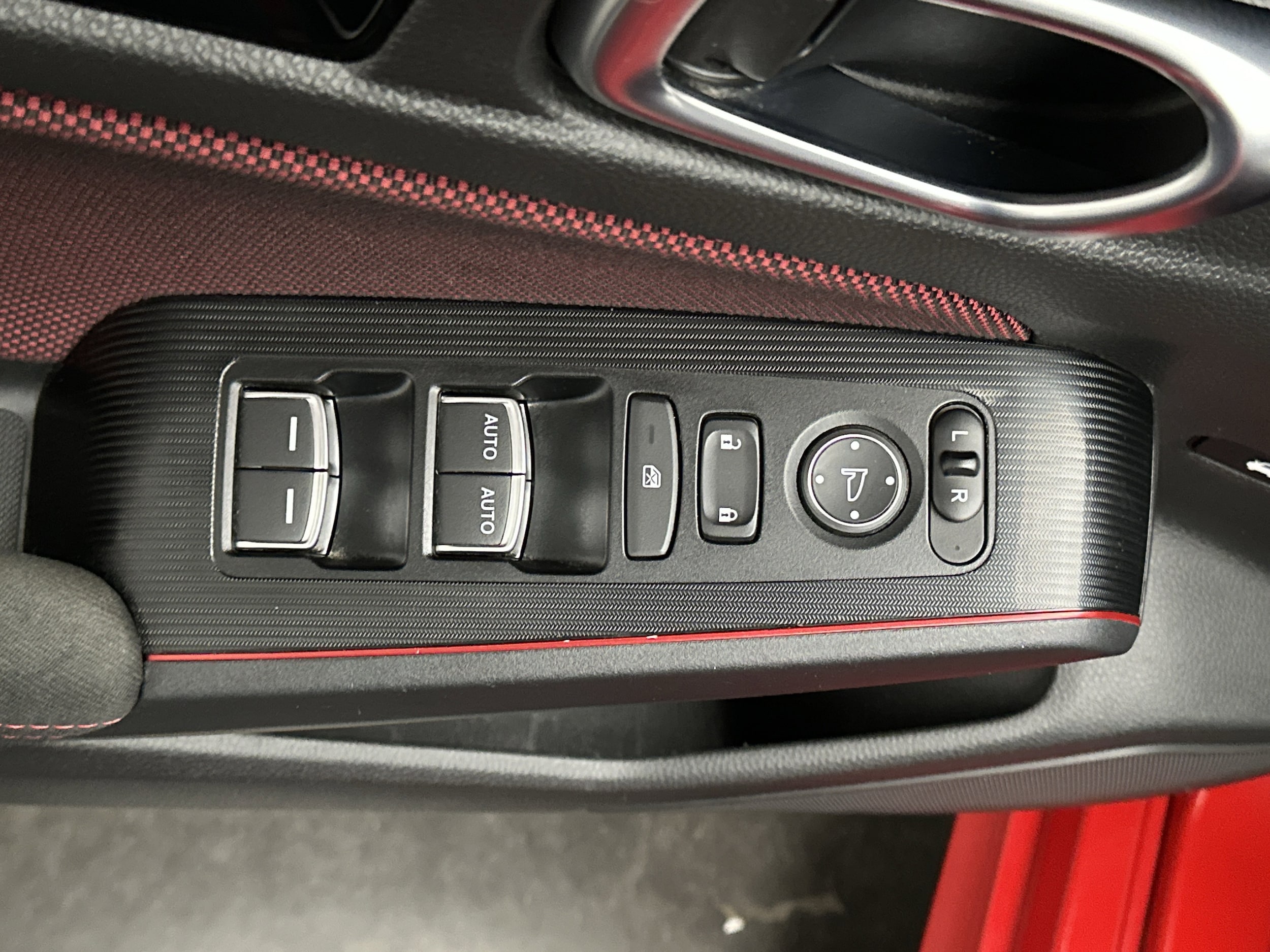 2023 Honda Civic Si - Photo 18
