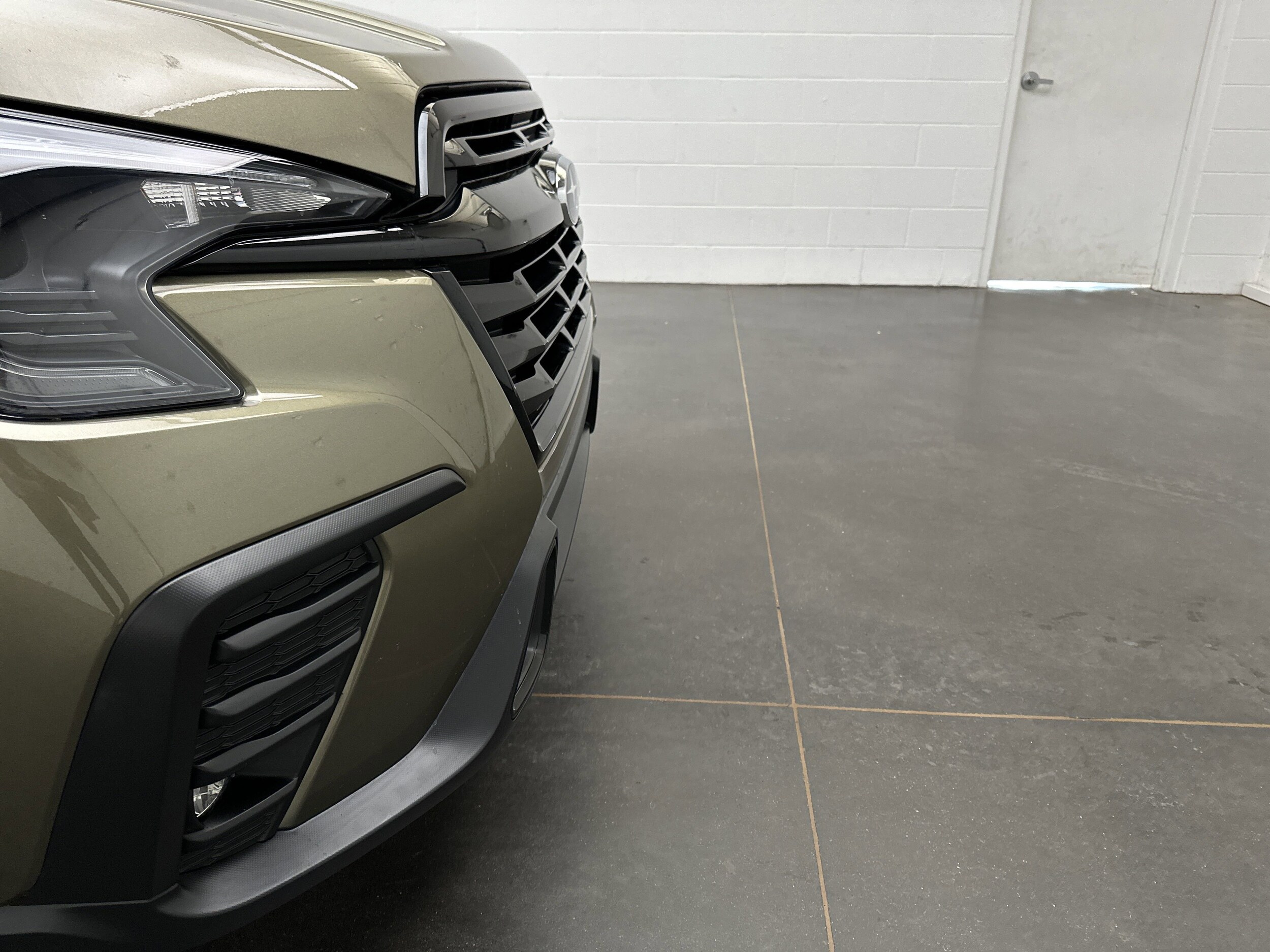 2023 Subaru Ascent Onyx Edition photo 2