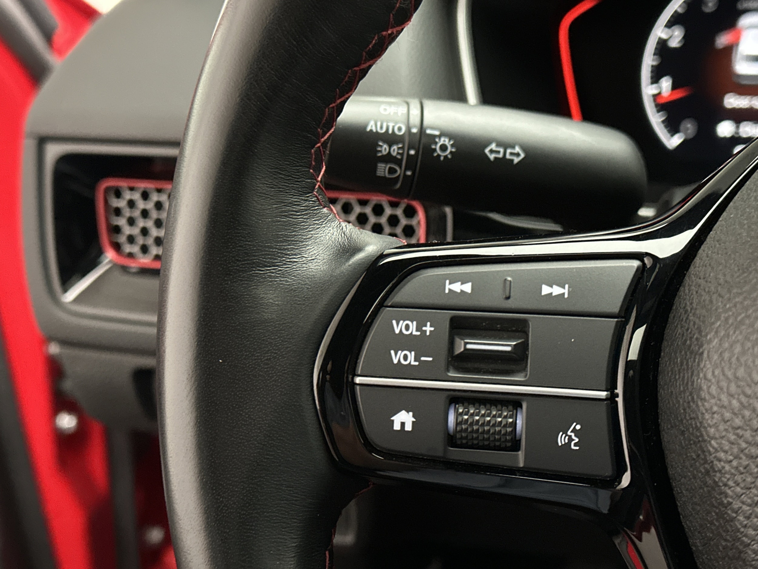 2023 Honda Civic Si - Photo 25