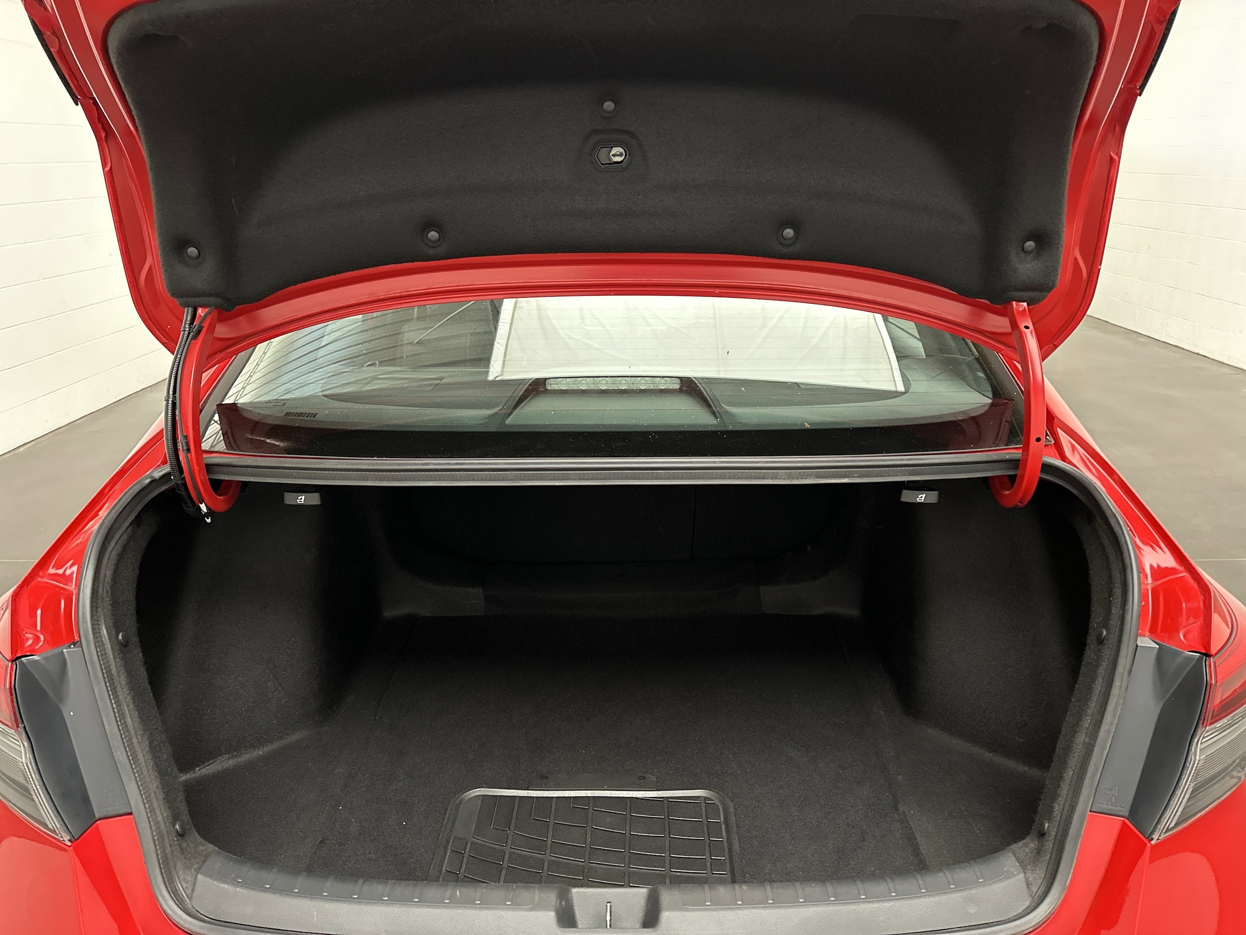 2023 Honda Civic Si - Photo 14